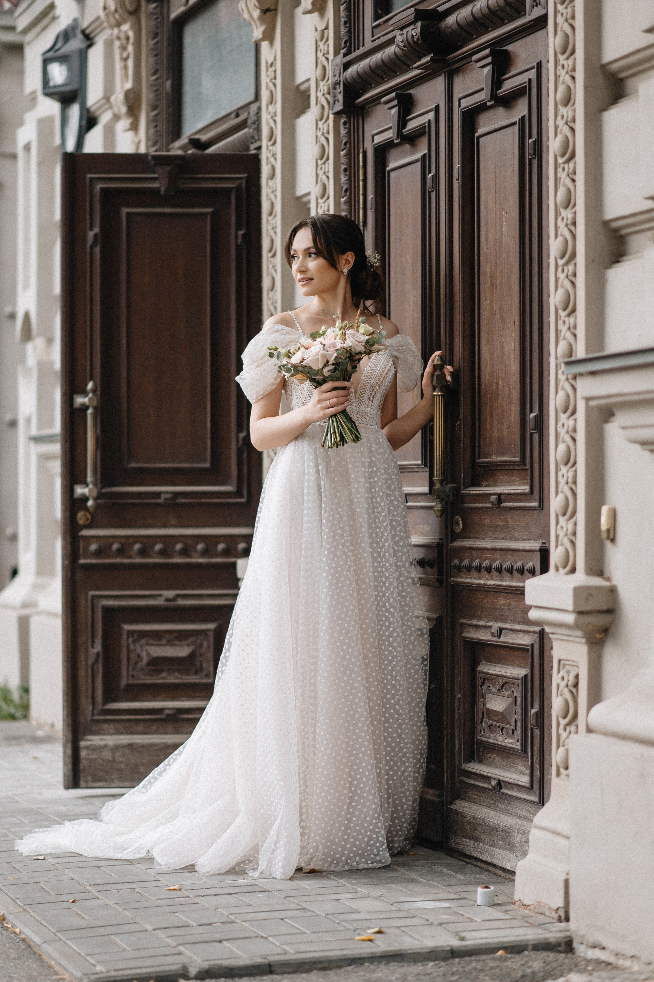 Свадьба Игоря и Алины. Свадебный и репортажный фотограф в Казани Айрат Хайриев