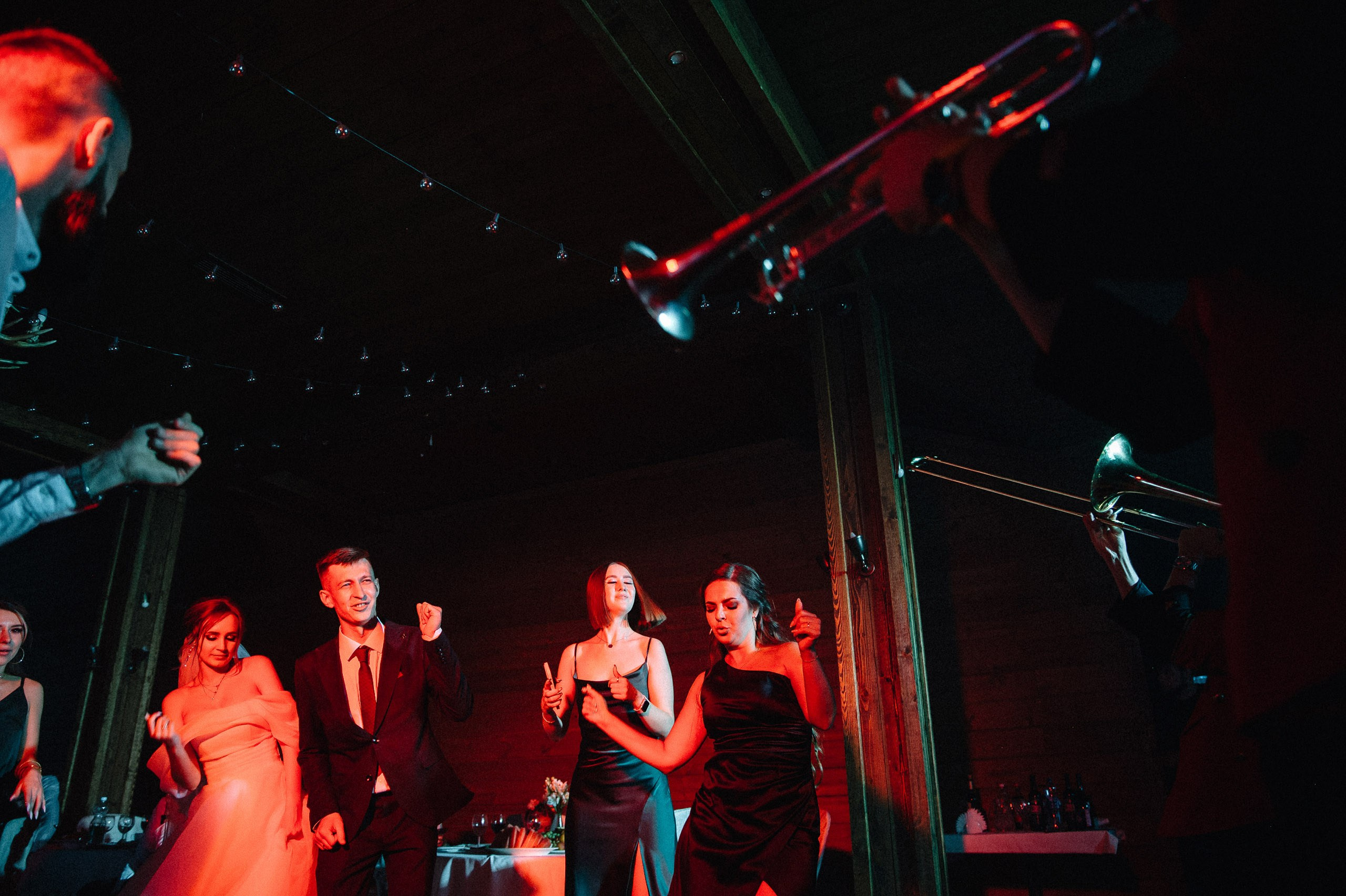 Свадьба Саши и Алены. Свадебный и репортажный фотограф в Казани Айрат Хайриев