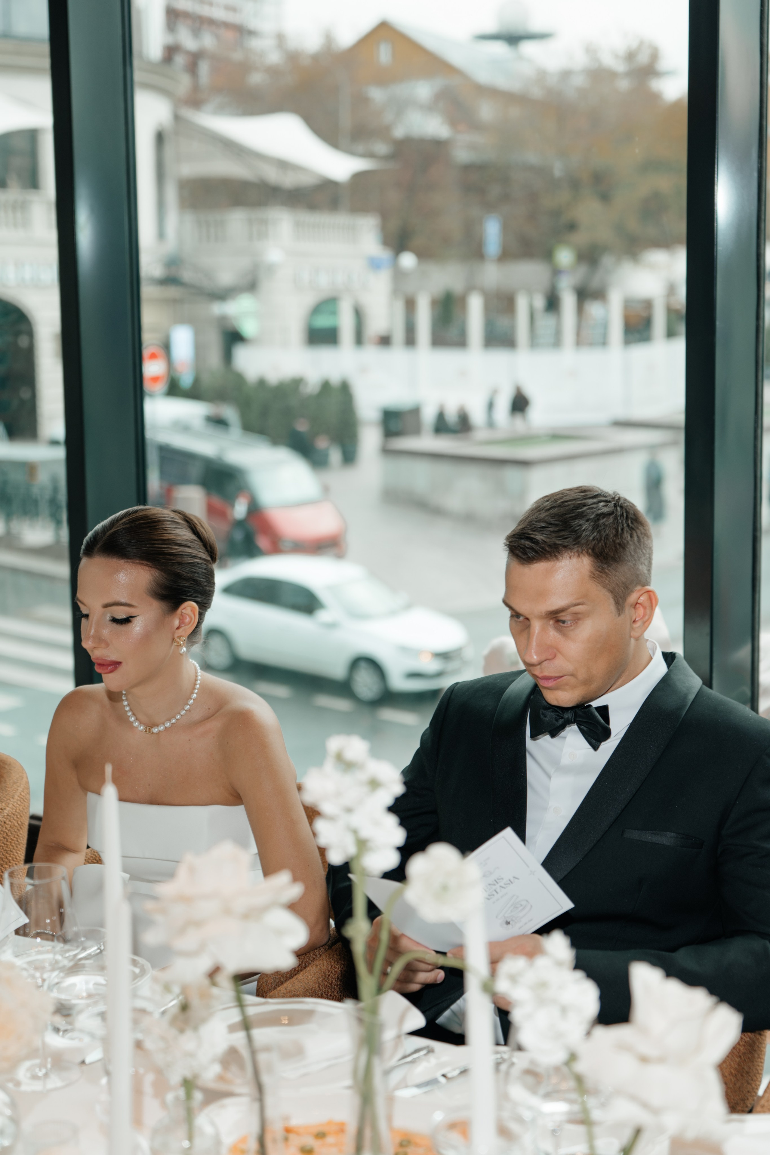 DENIS & ANASTASIA. Свадебное ФОТО & ВИДЕО Москва/Липецк