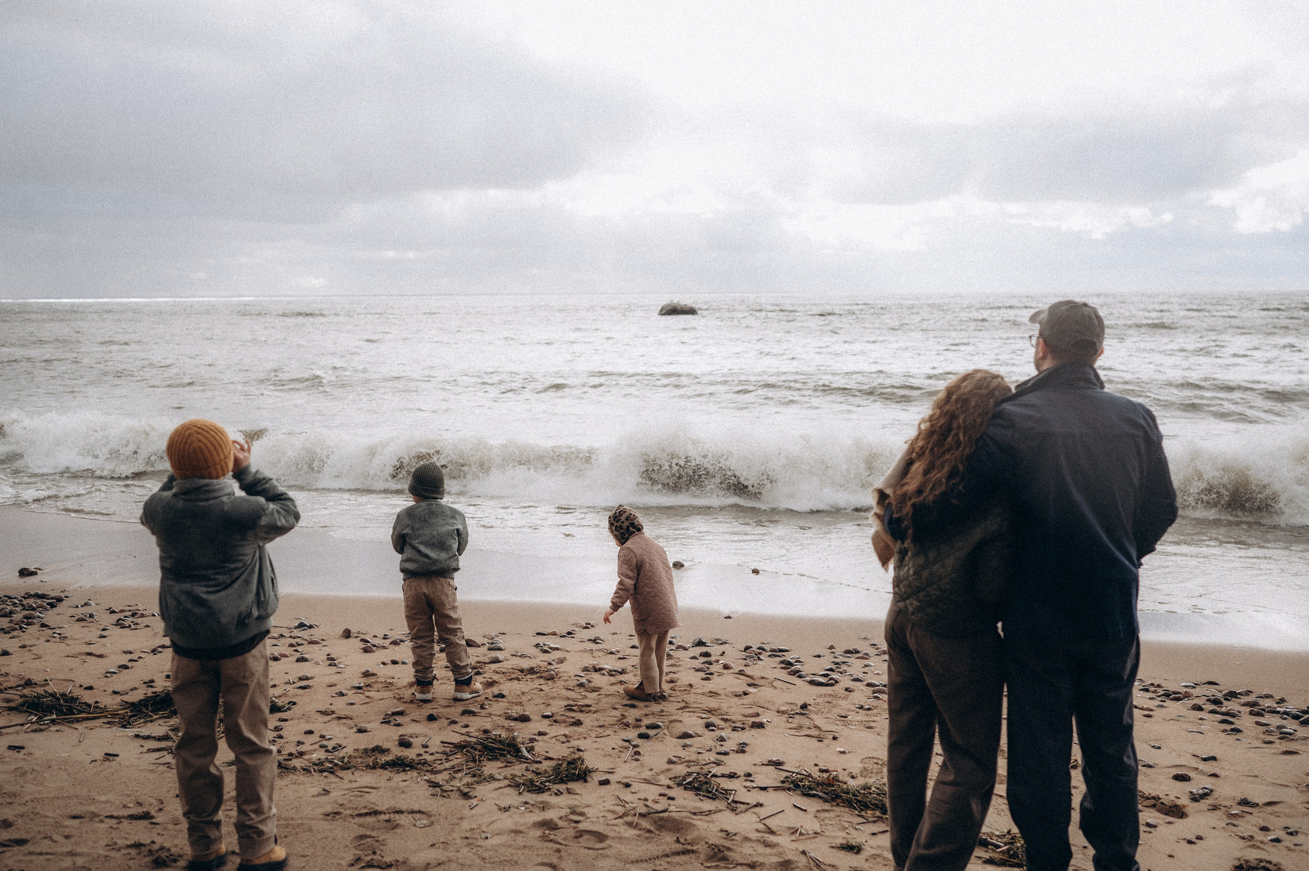 Фотограф Горбенко Анна