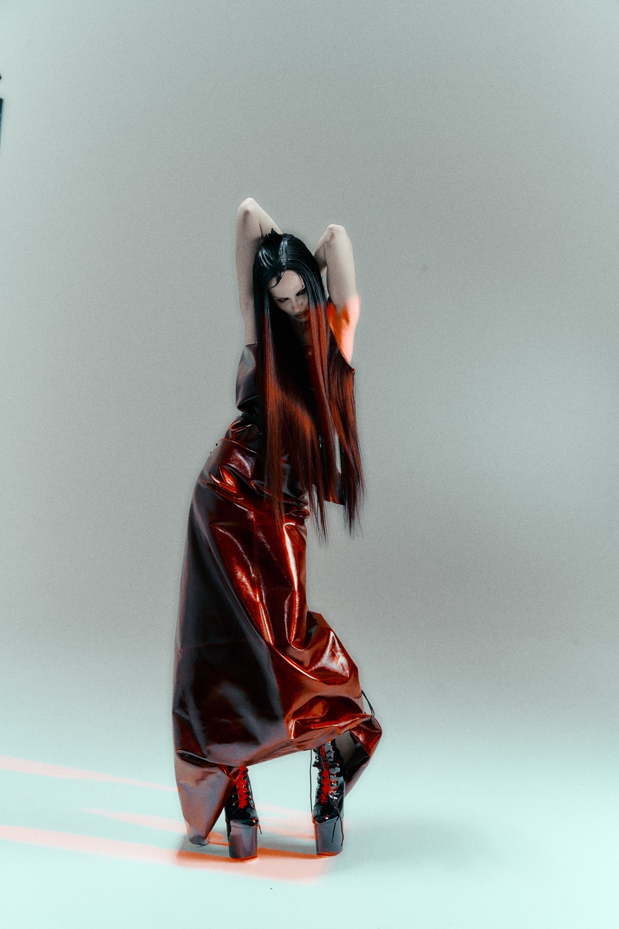 DE — HUM. Iliaarkhangelskii