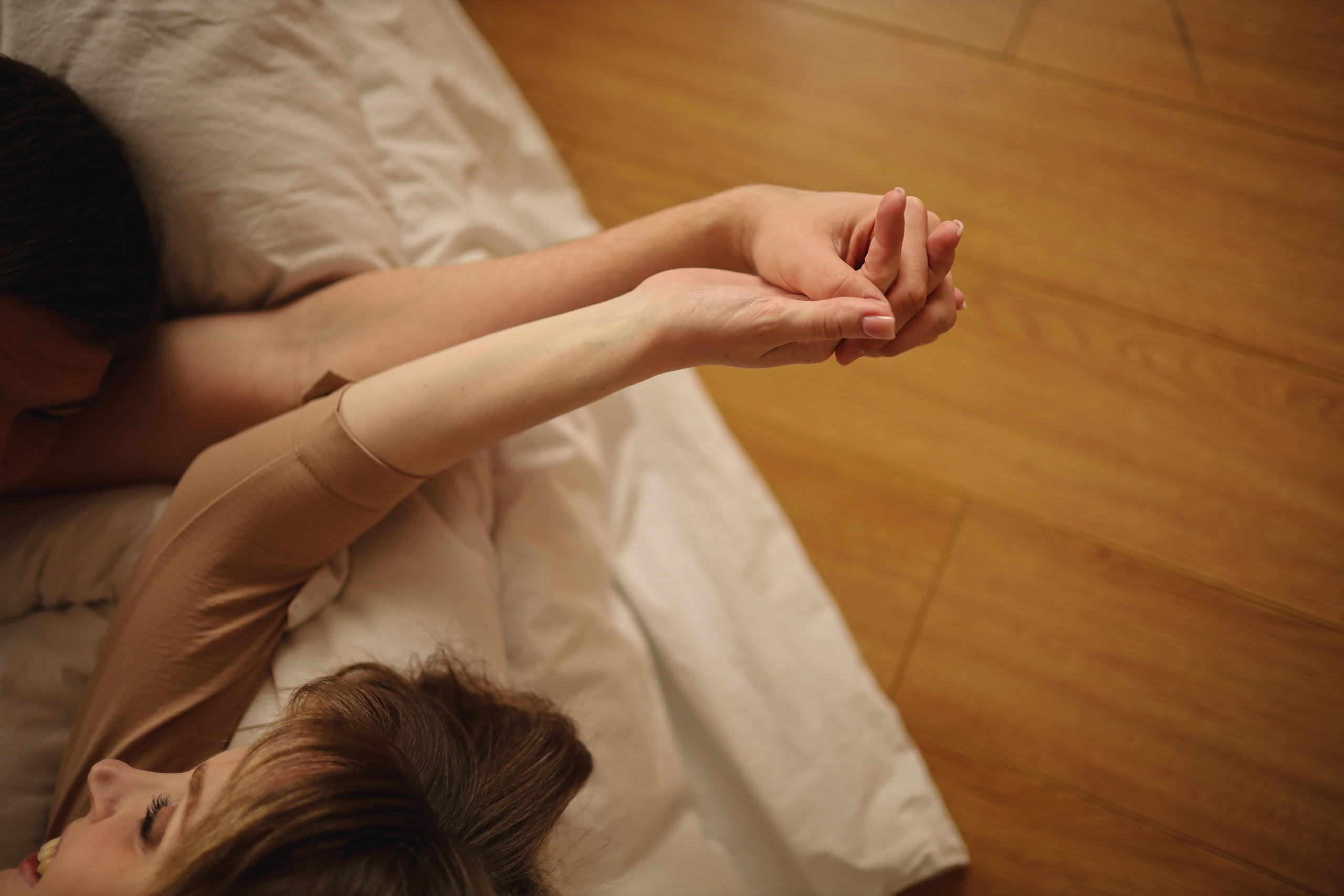 Юрий и Дарья. Инна Вильт| лайфстайл фотограф из Новосибирска