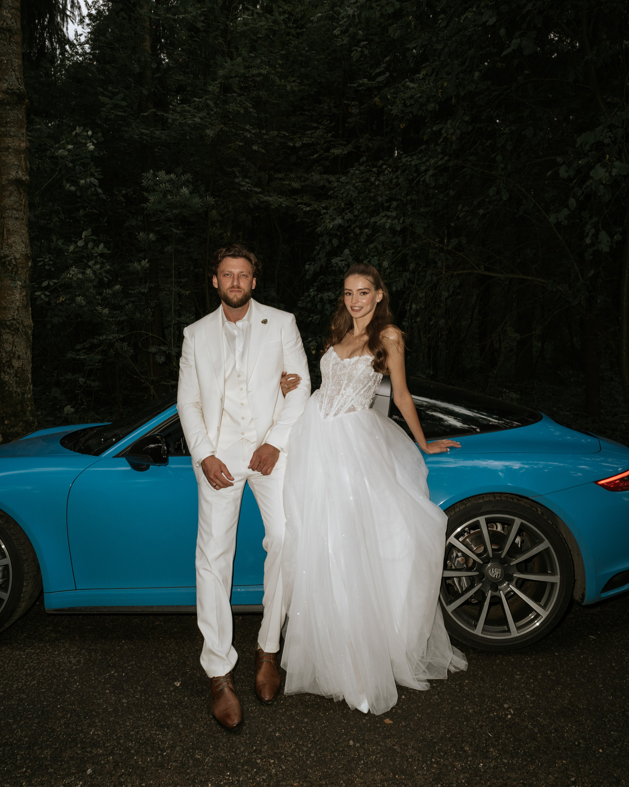 K | M. Свадебный фотограф в Москве Александр Нестеров