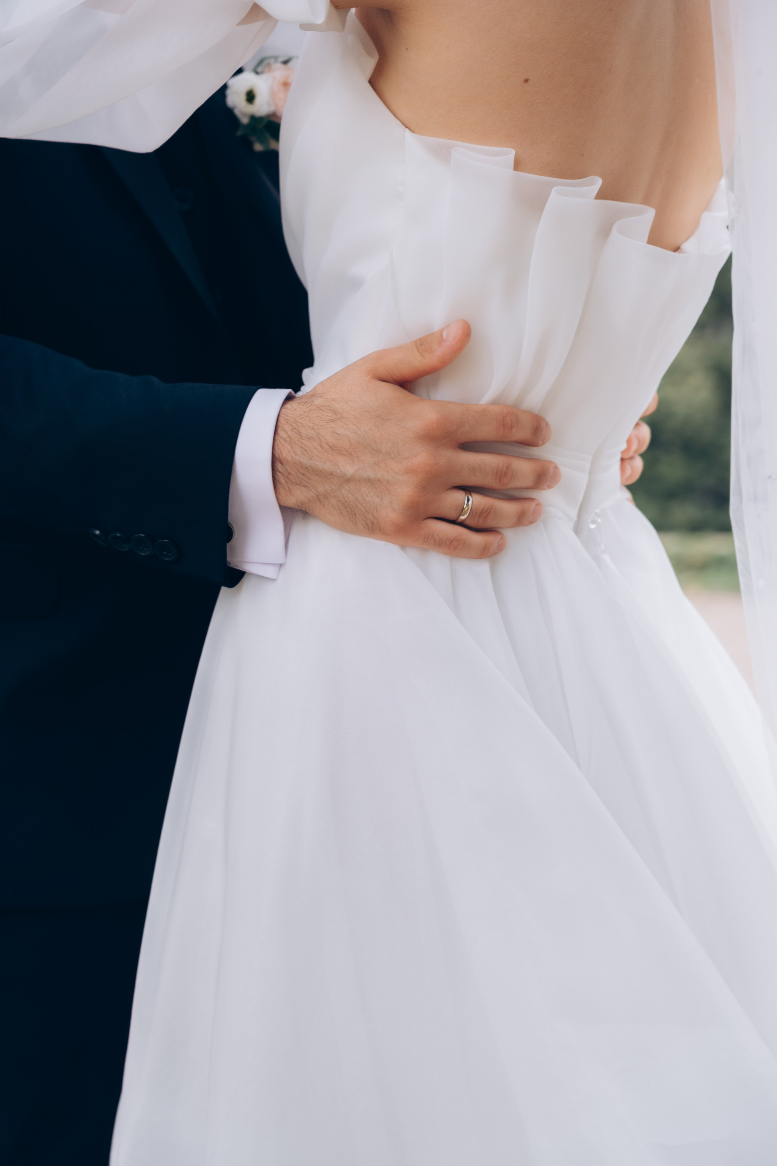 Алена и Вадим. Фото & Видео Агенство