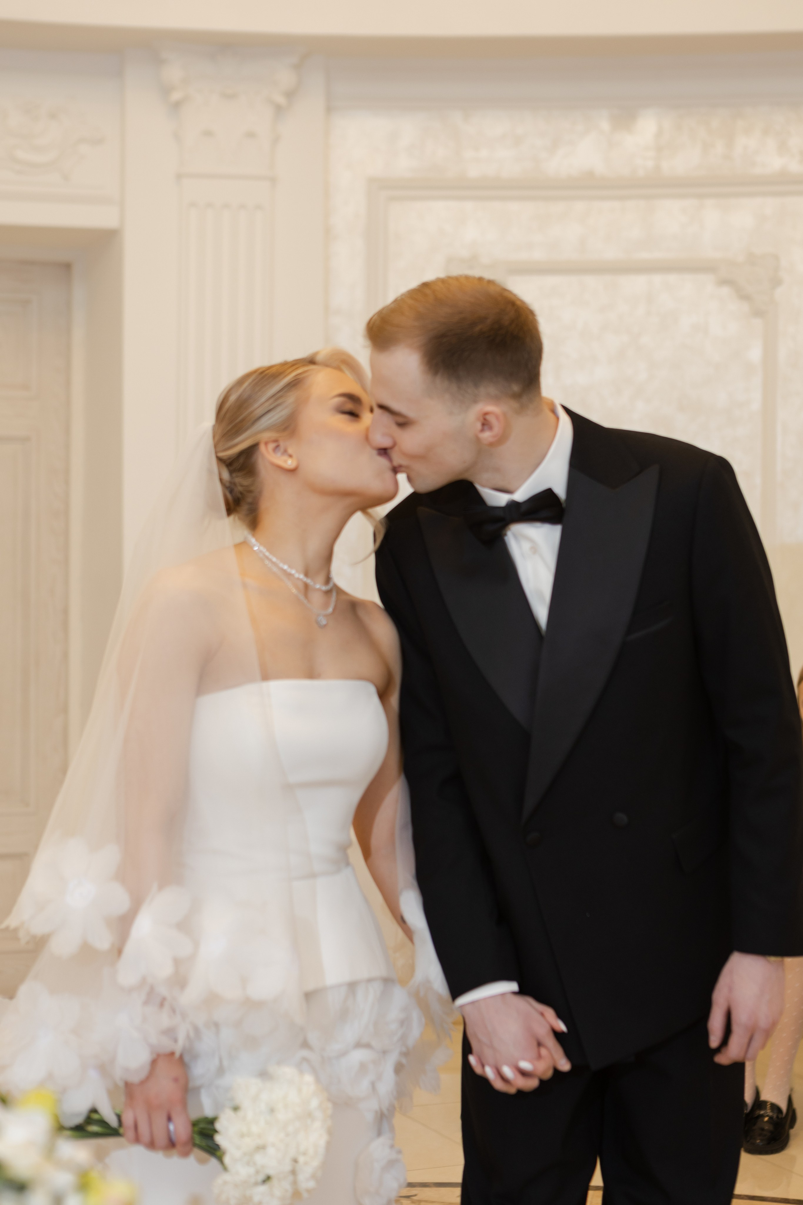 Анастасия и Влад. Главная