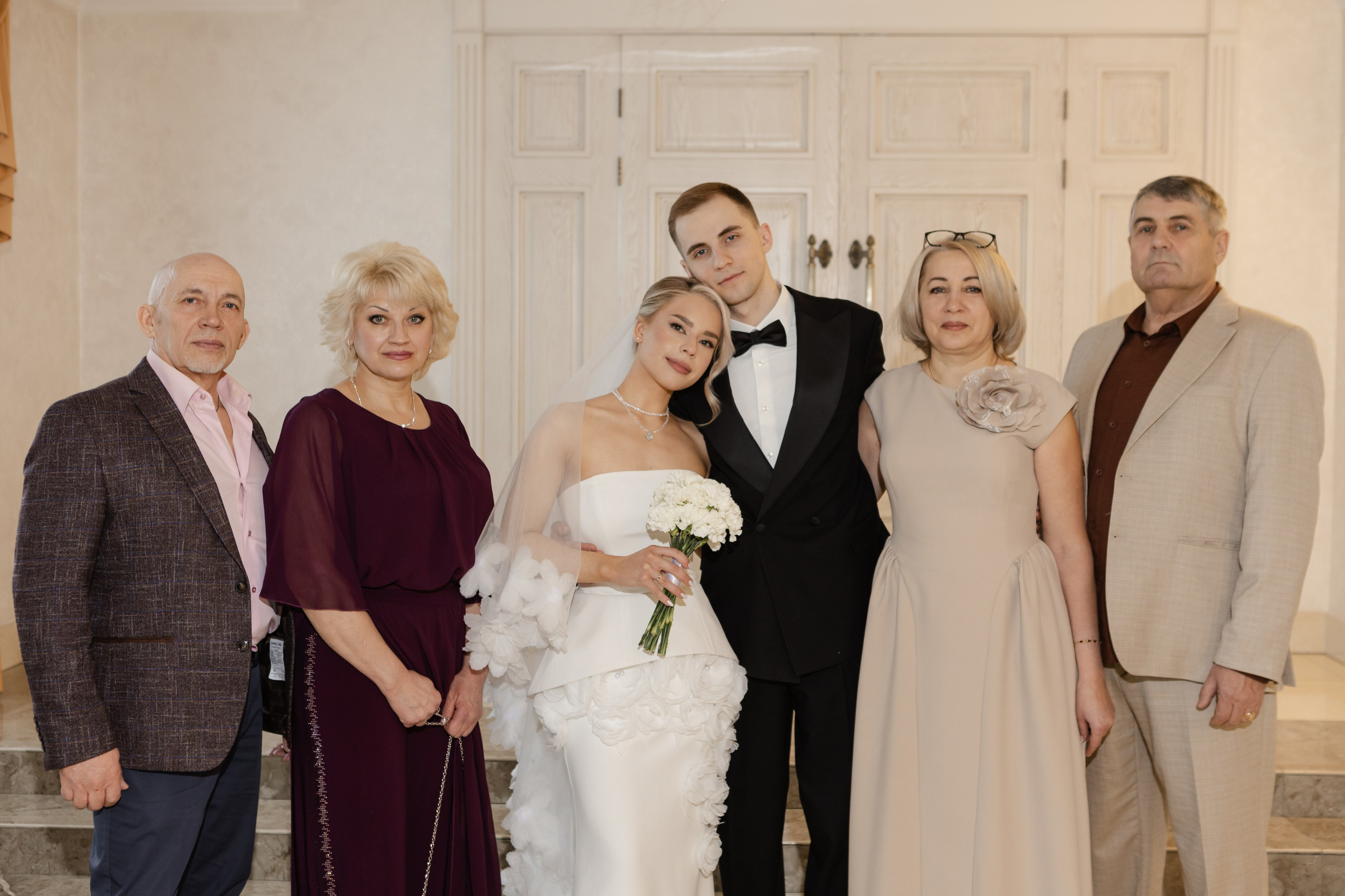 Анастасия и Влад. Главная