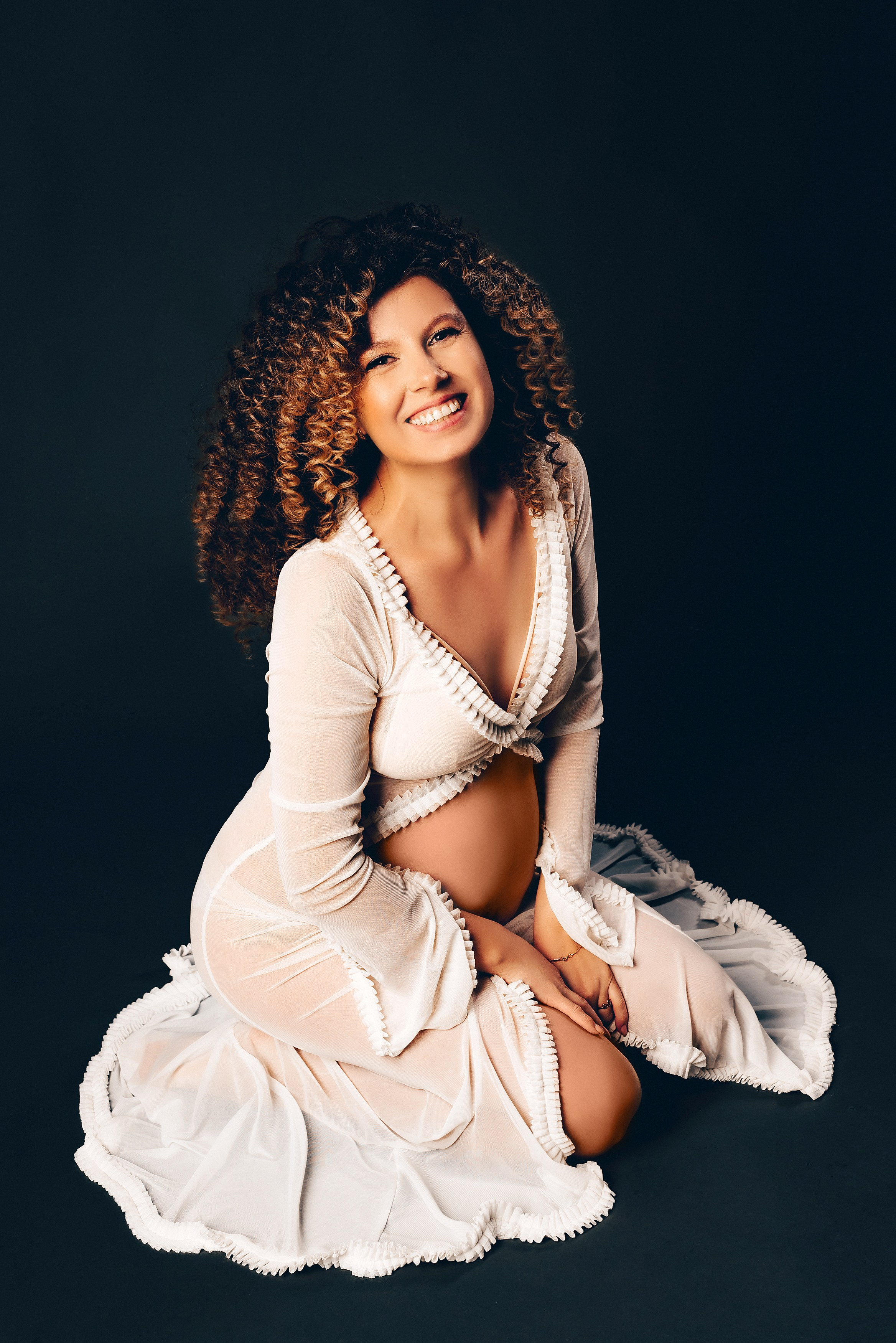 PREGNANCY. Профессиональный фотограф Natali Aieteia