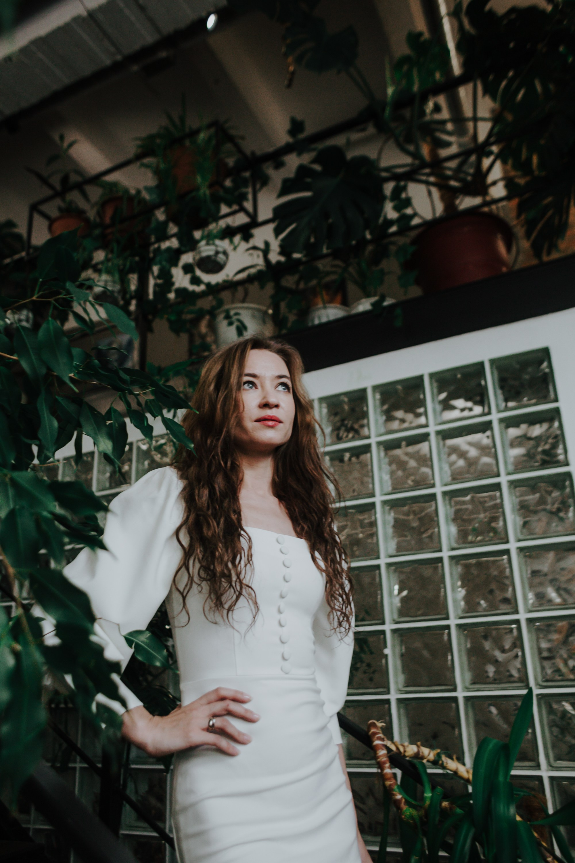 Зоя. Татьяна Журавлева