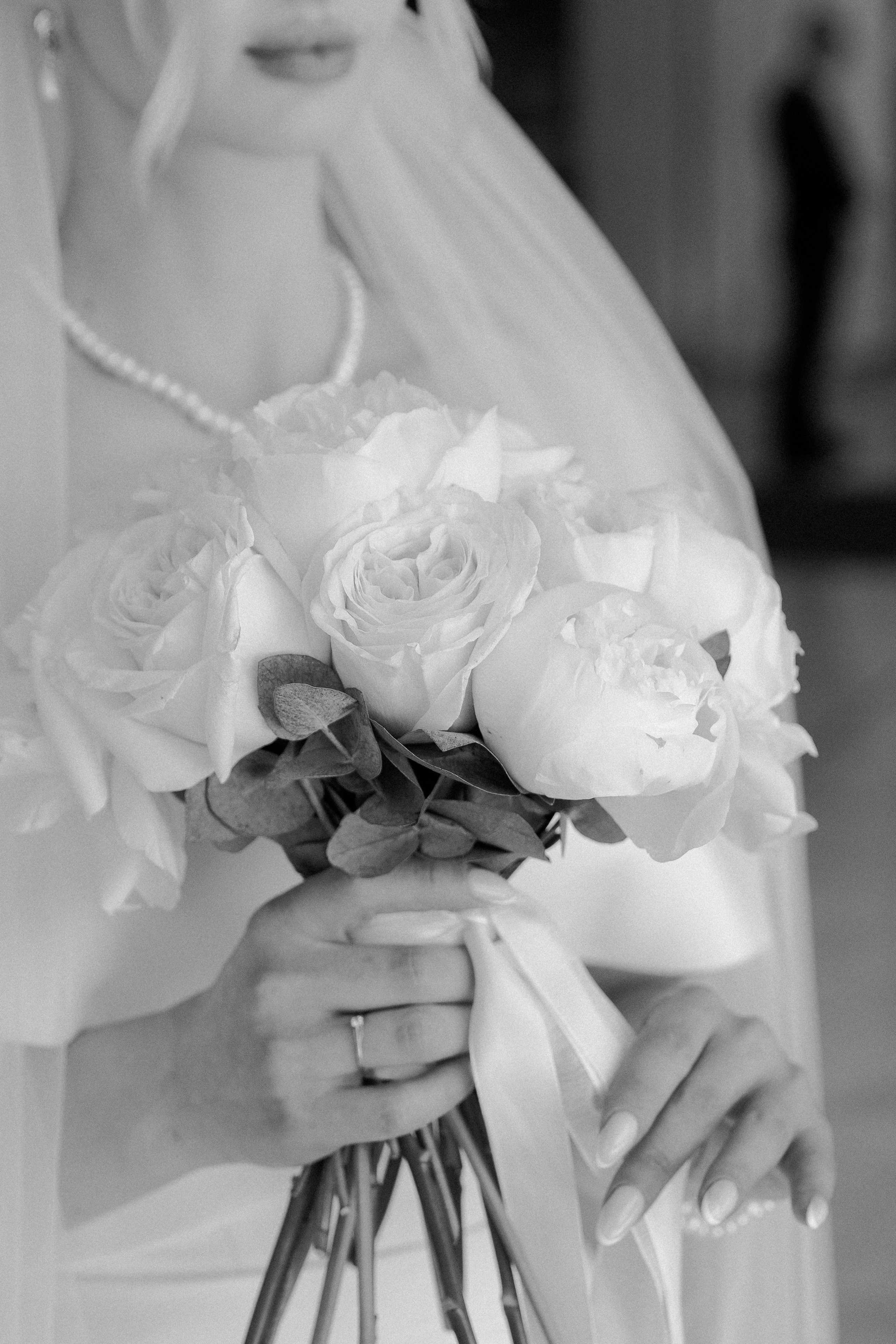 Свадебная фотосессия в Soluxe Hotel и роспись в Савеловском ЗАГСе. Свадебный фотограф в Москве Полина Лелетко