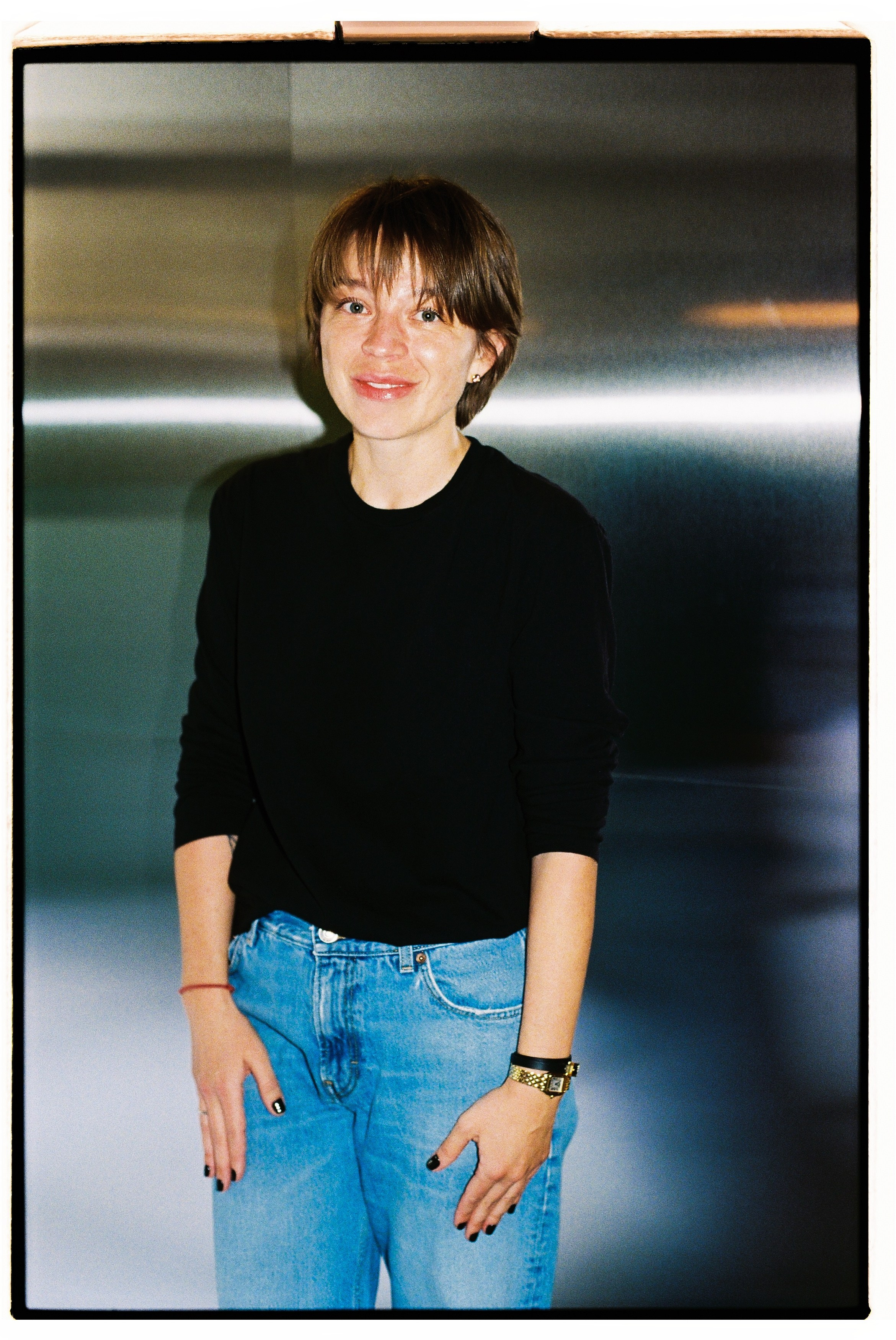 Лекция в DUO. Свадебный фотограф в Москве Евгений Рыжов