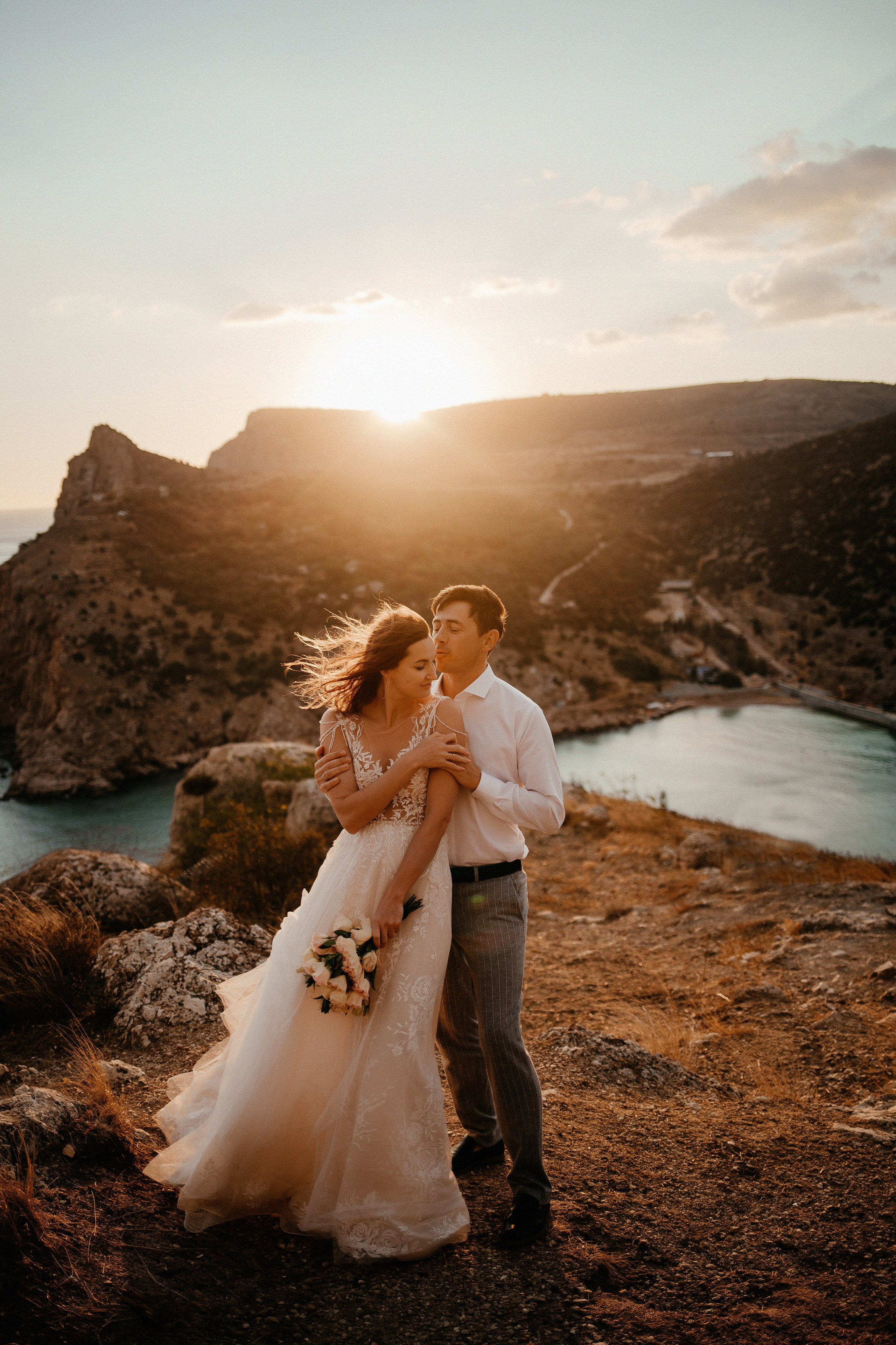 Любовь. Фотограф Анастасия Огнева