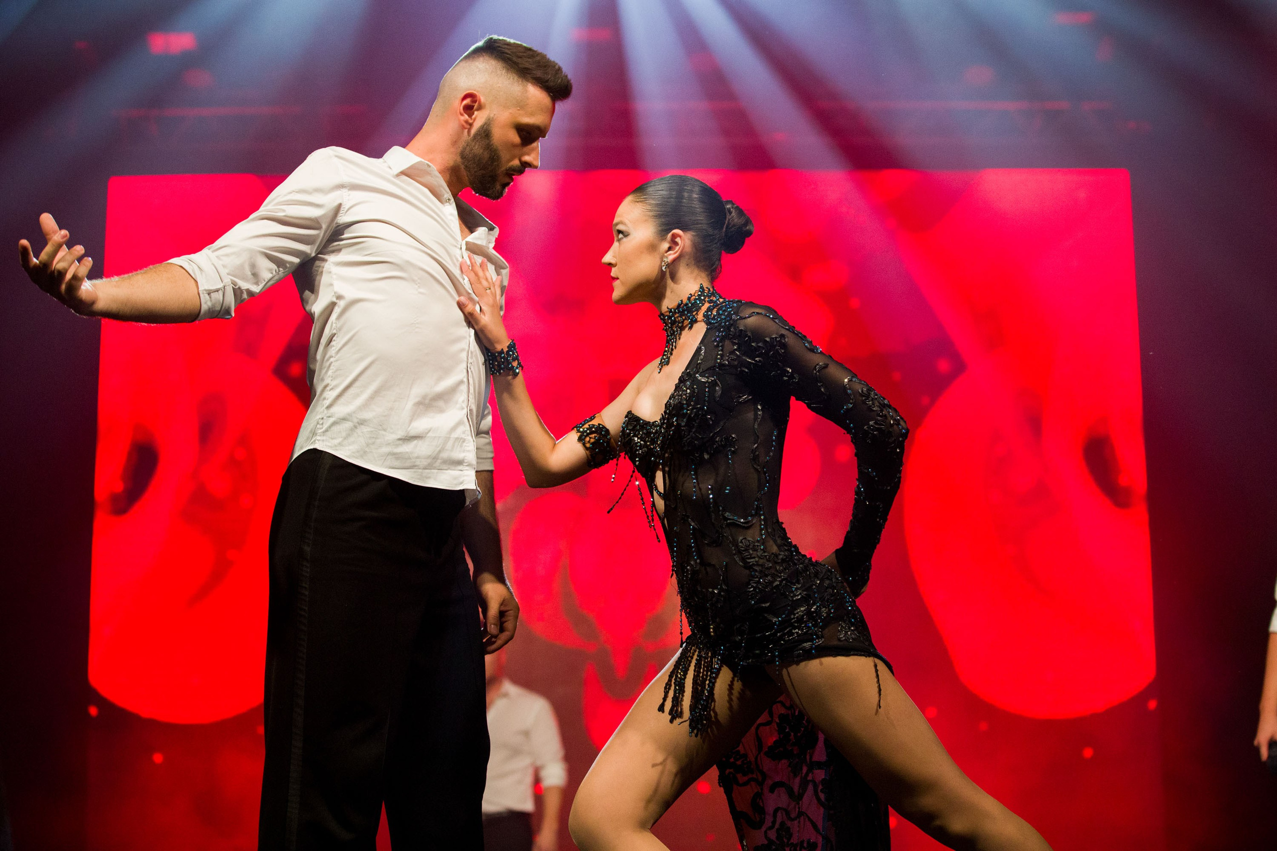 Бродвей vs Голливуд. Репортажный фотограф во Владивостоке