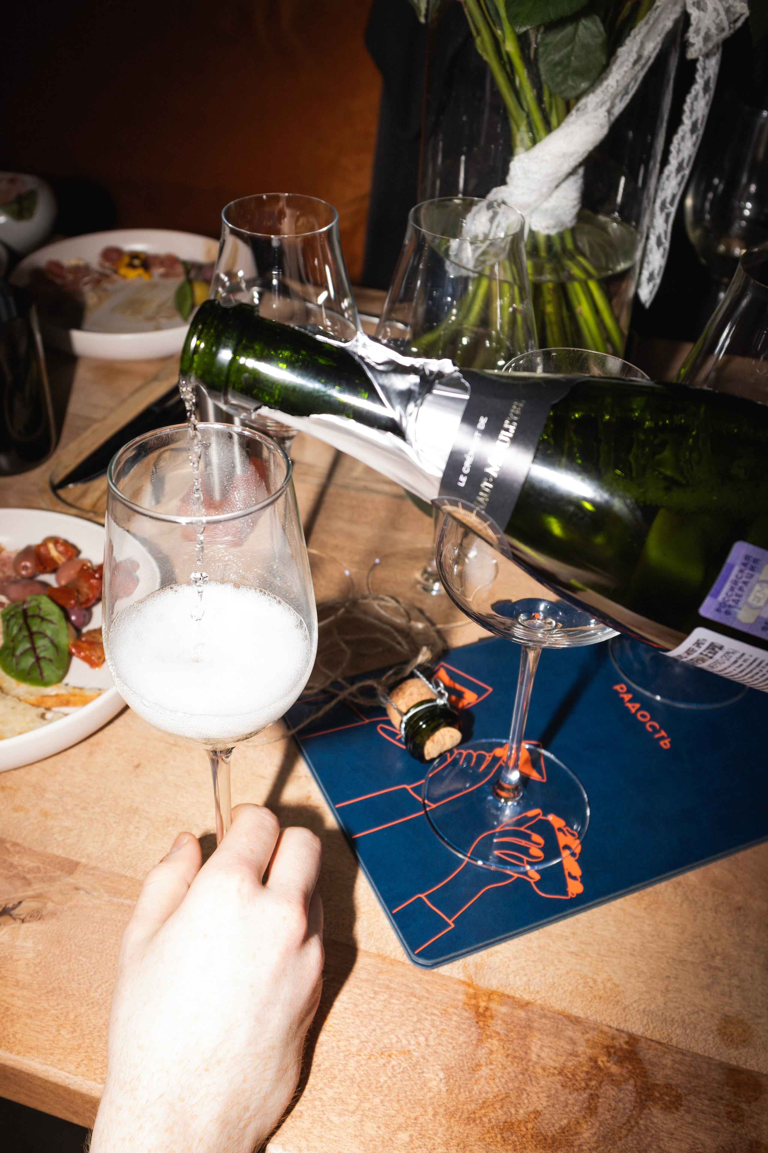 Репортажная съёмка. Венера Майник фотограф Красноярск