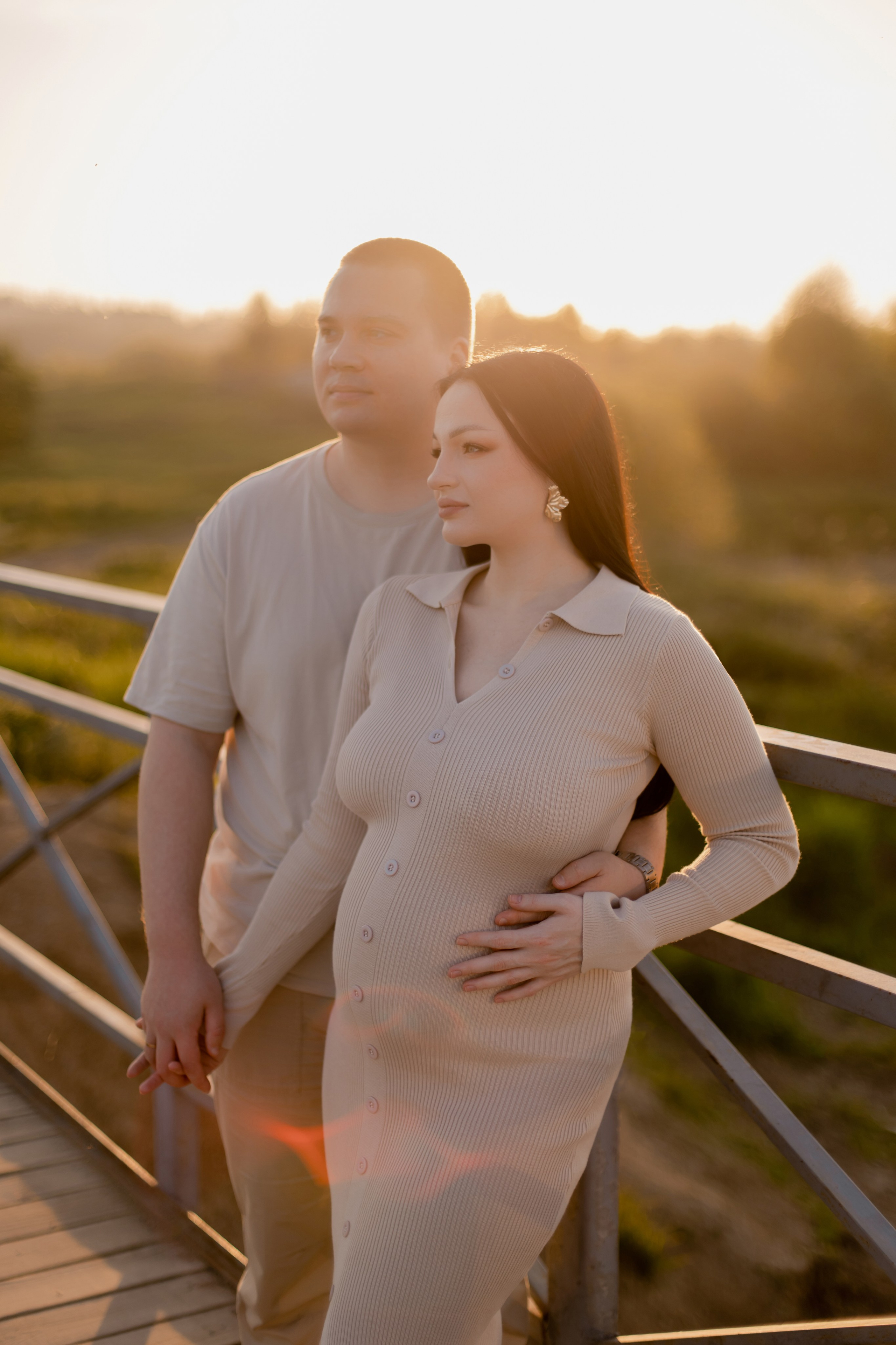 Артём и София. Свадебный и портретный фотограф в Миассе Филиппенко Дарья