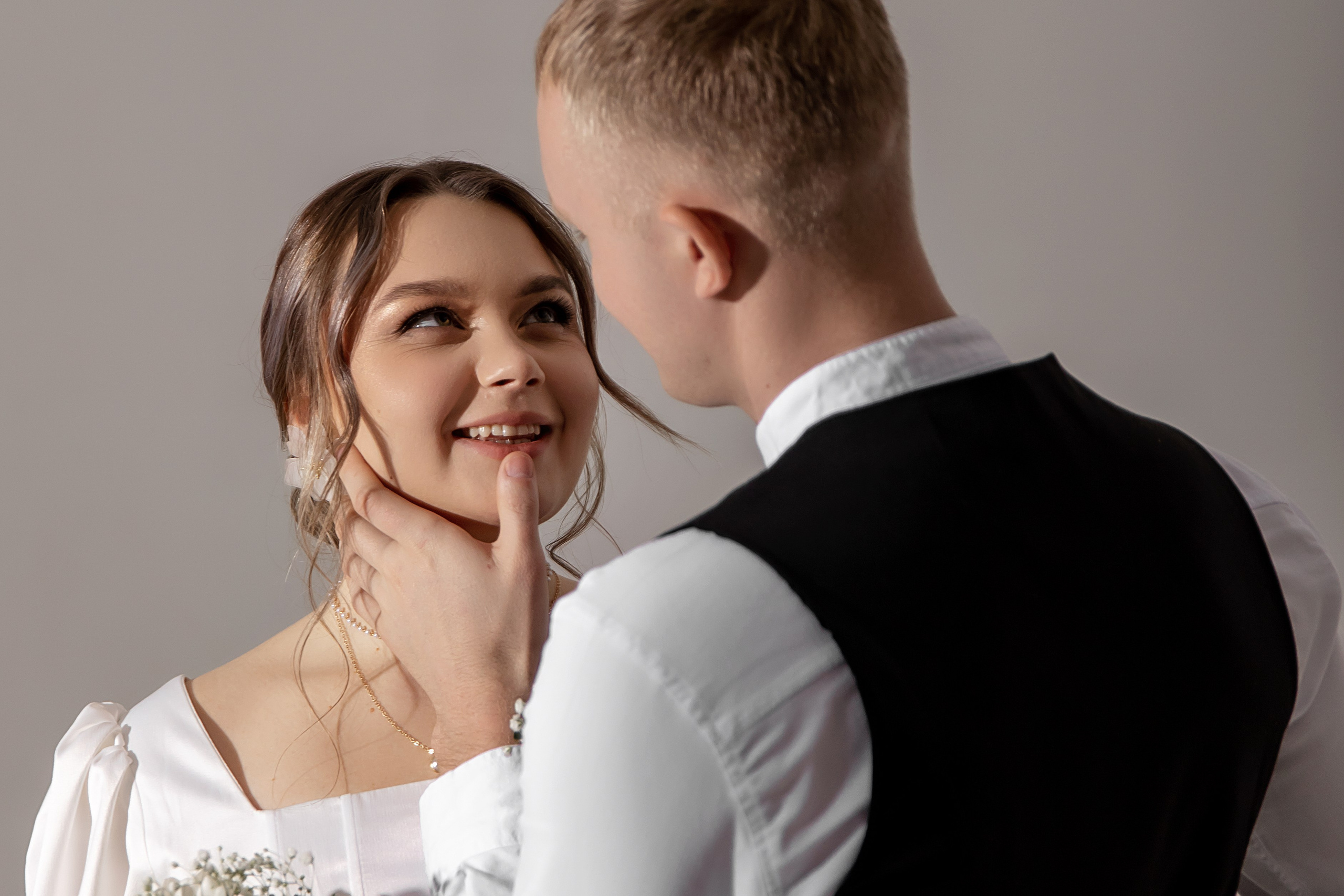 Дмитрий & Анастасия. Ксения Федорова — фотограф