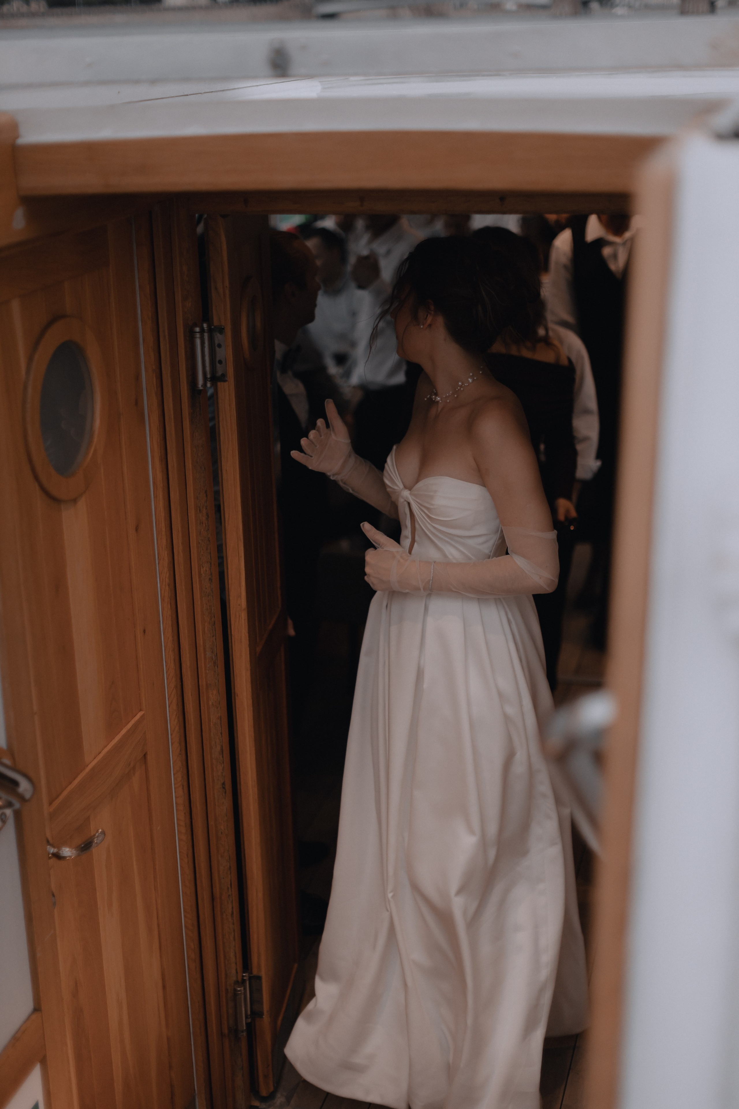 Алена♡Алексей. Фотограф в Санкт-Петербурге Екатерина Колесникова