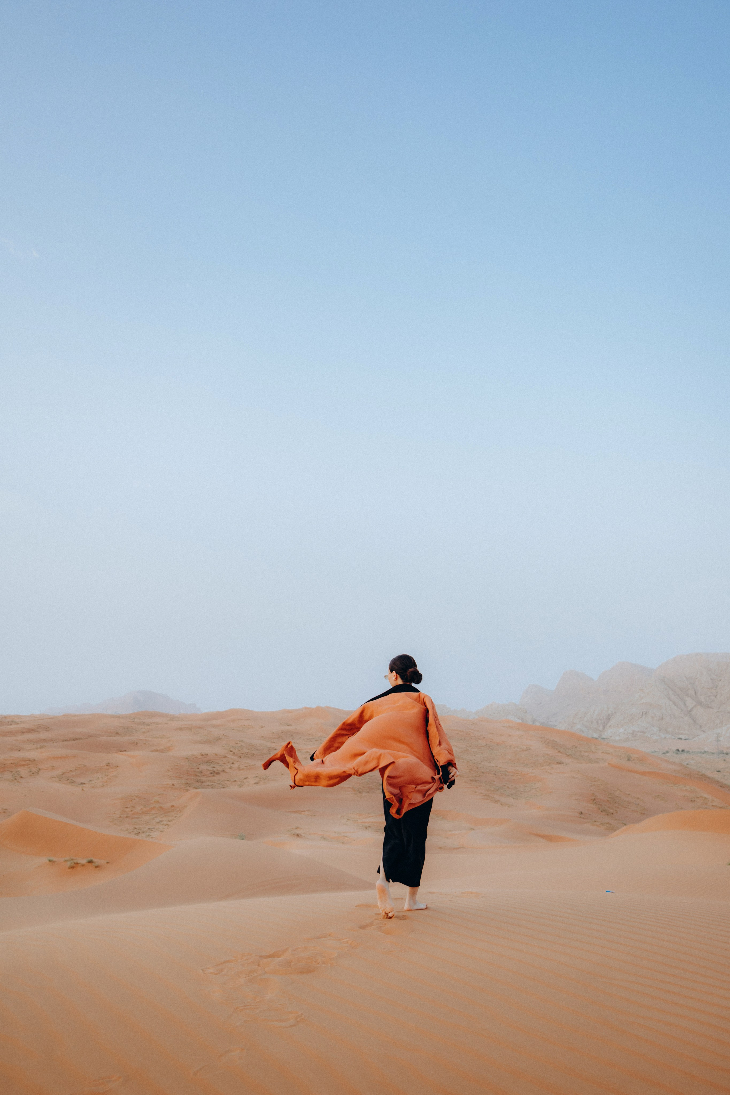 UAE SAFARI 24. Свадебный и семейный фотограф Нурлыхан Алимбеков