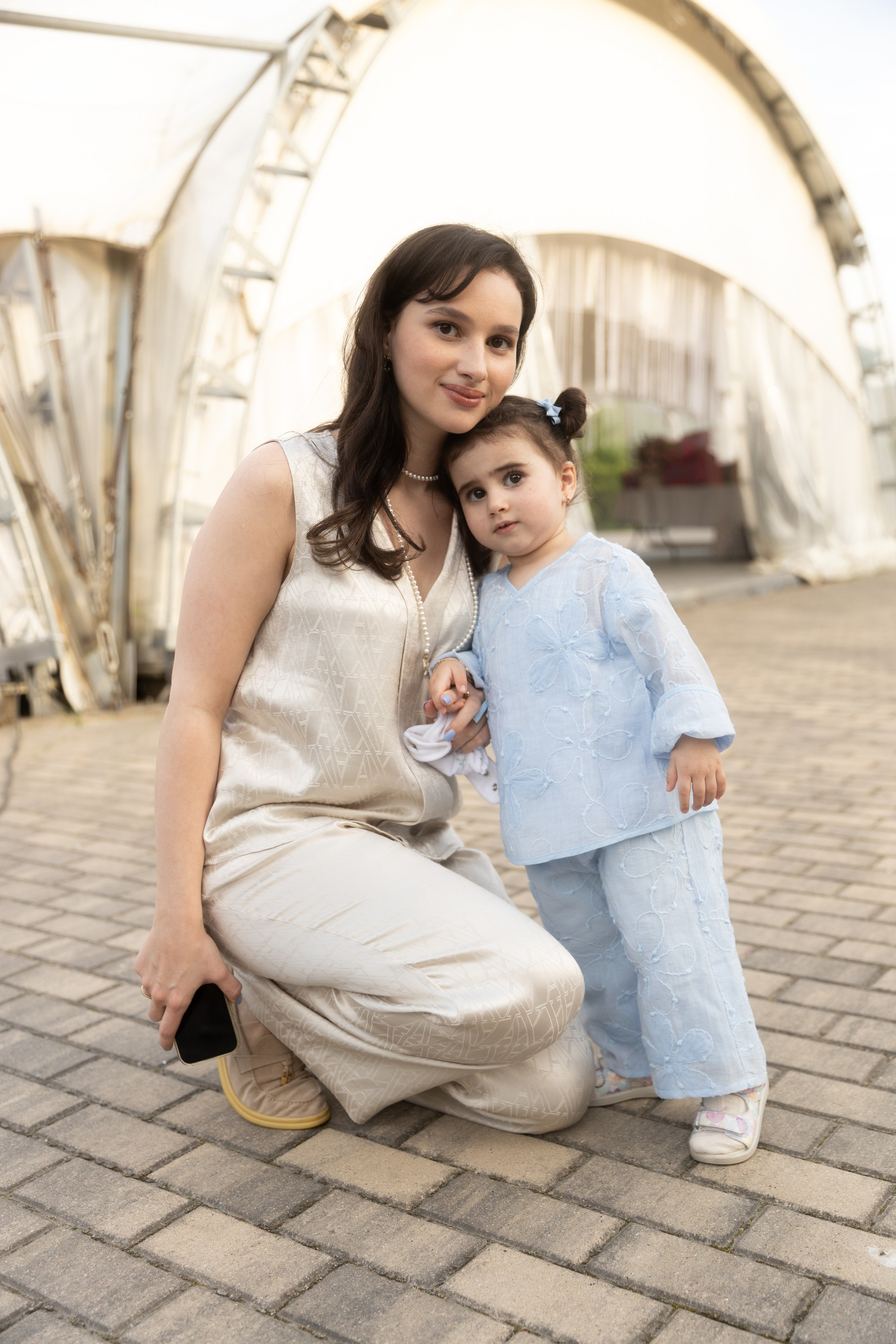 Оливия, 5 лет, Новорижскяа застава. Свадебный фотограф | Москва