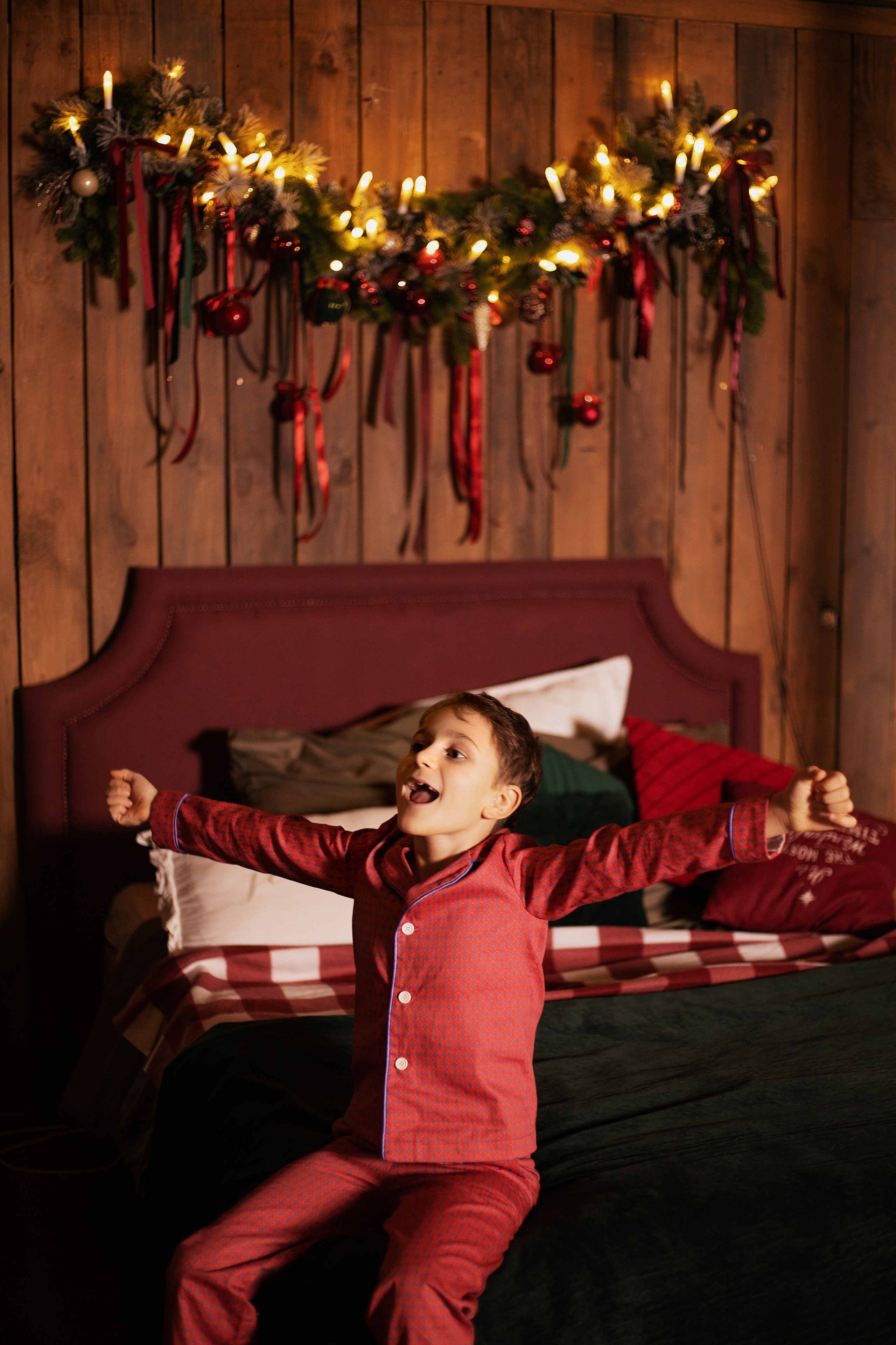 NEW YEAR. Контент-фотограф в Калининграде (Москве) Наталья Кеворкова