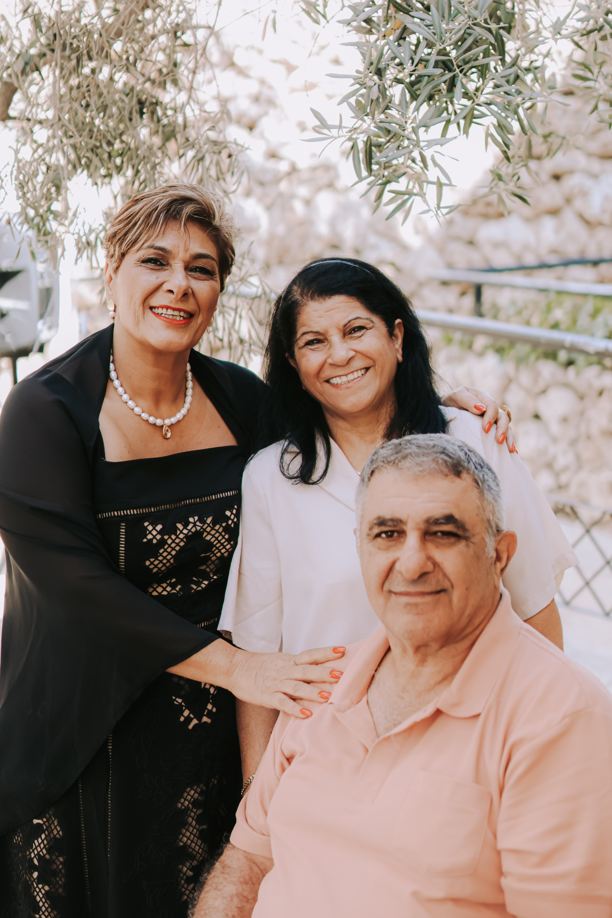 Wedding, Jerusalem | September 2025. Photographer in Israel Alice Milchin