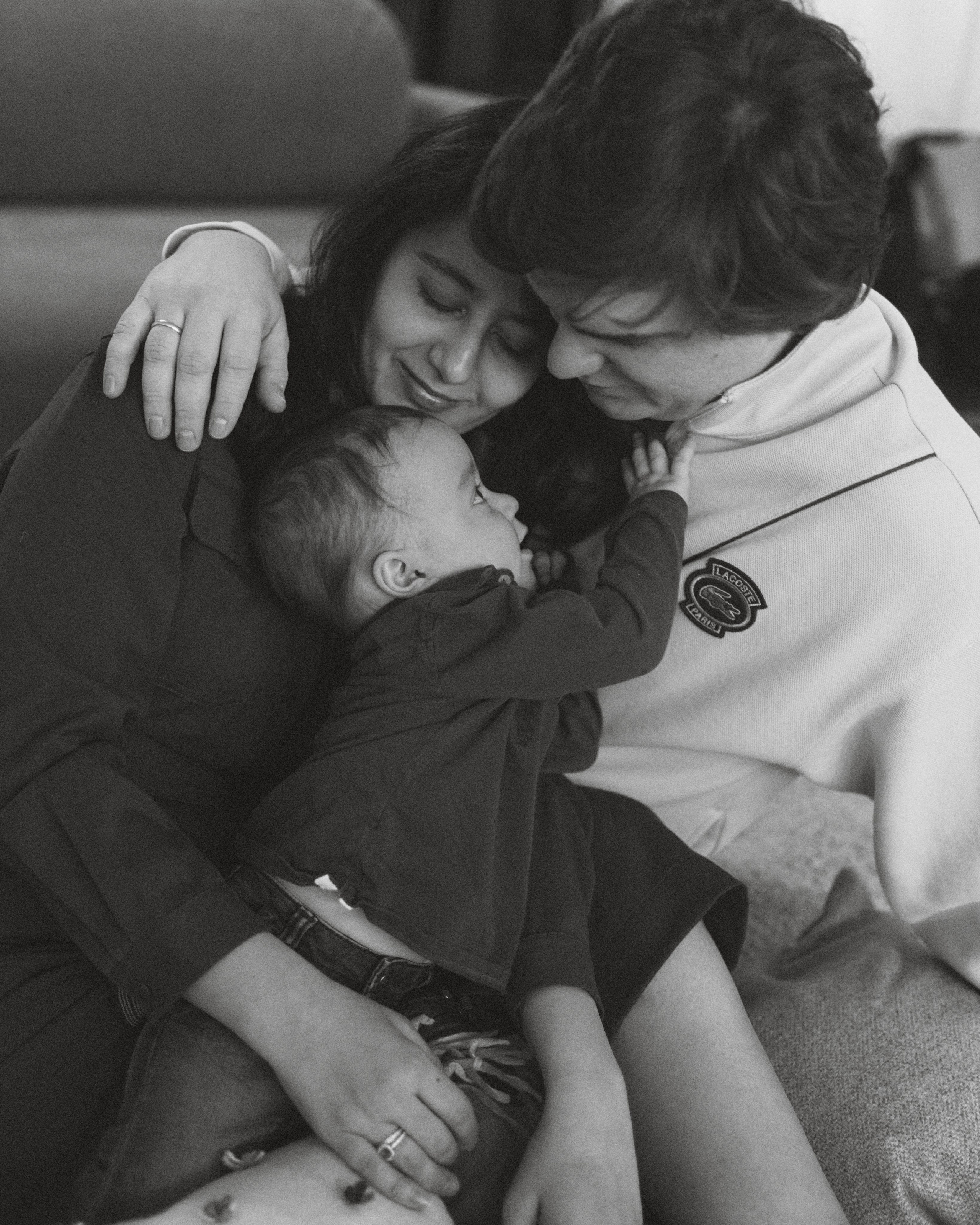 Карина/Артур и детки. VOLOSHINA_DA