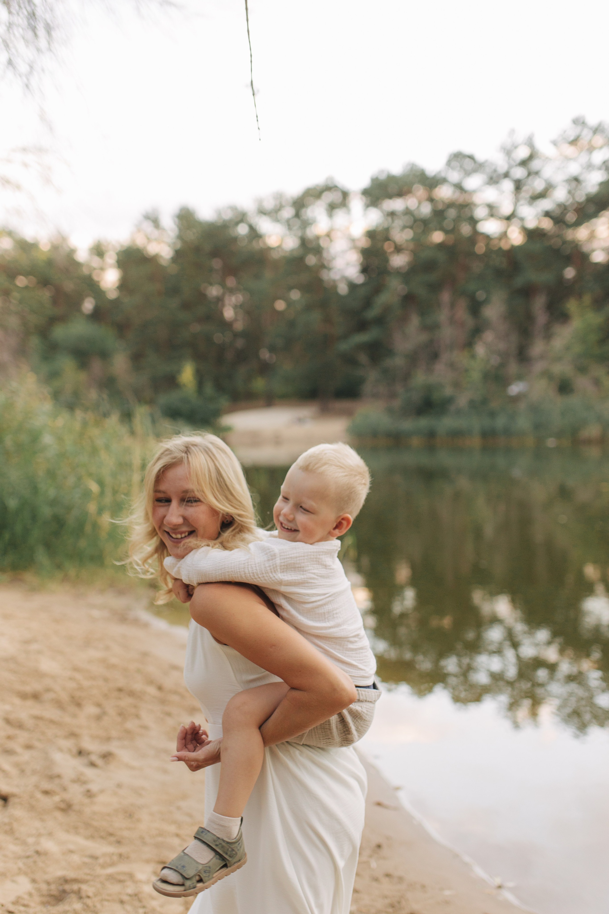 Любовь. Семейный фотограф в Саратове Прядильщикова Елена