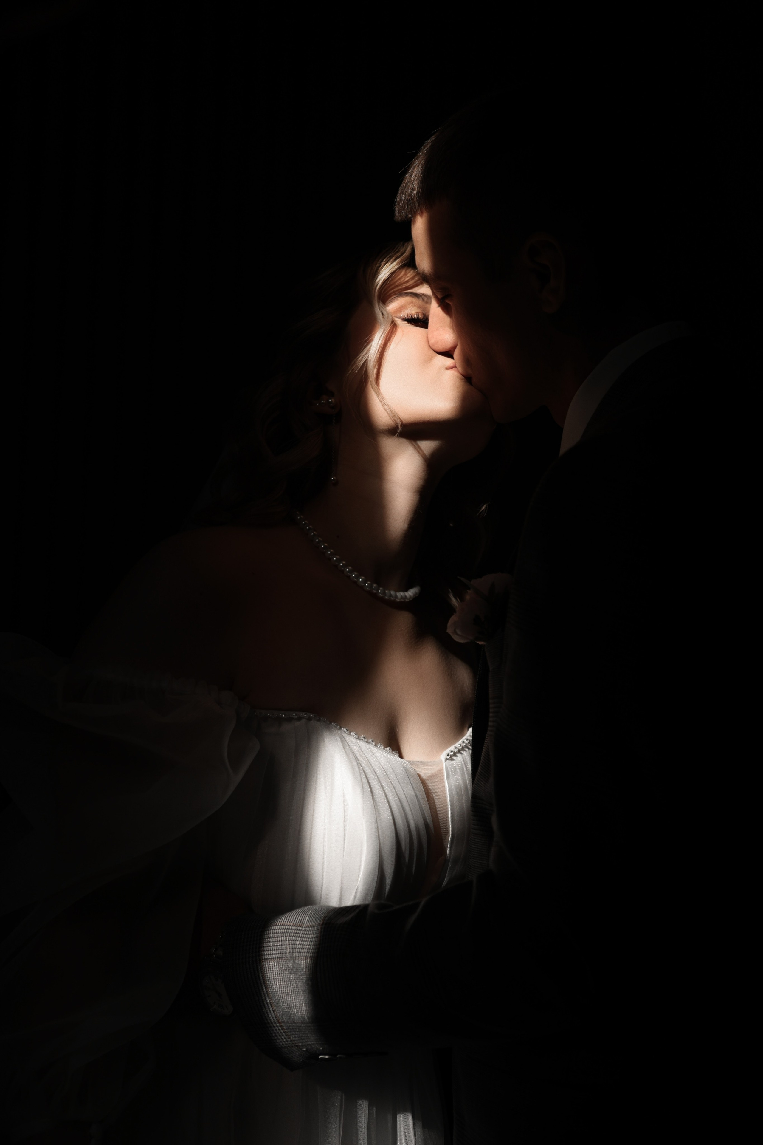 Роман и Виктория. Анастасия Камал. Фотограф Саратов