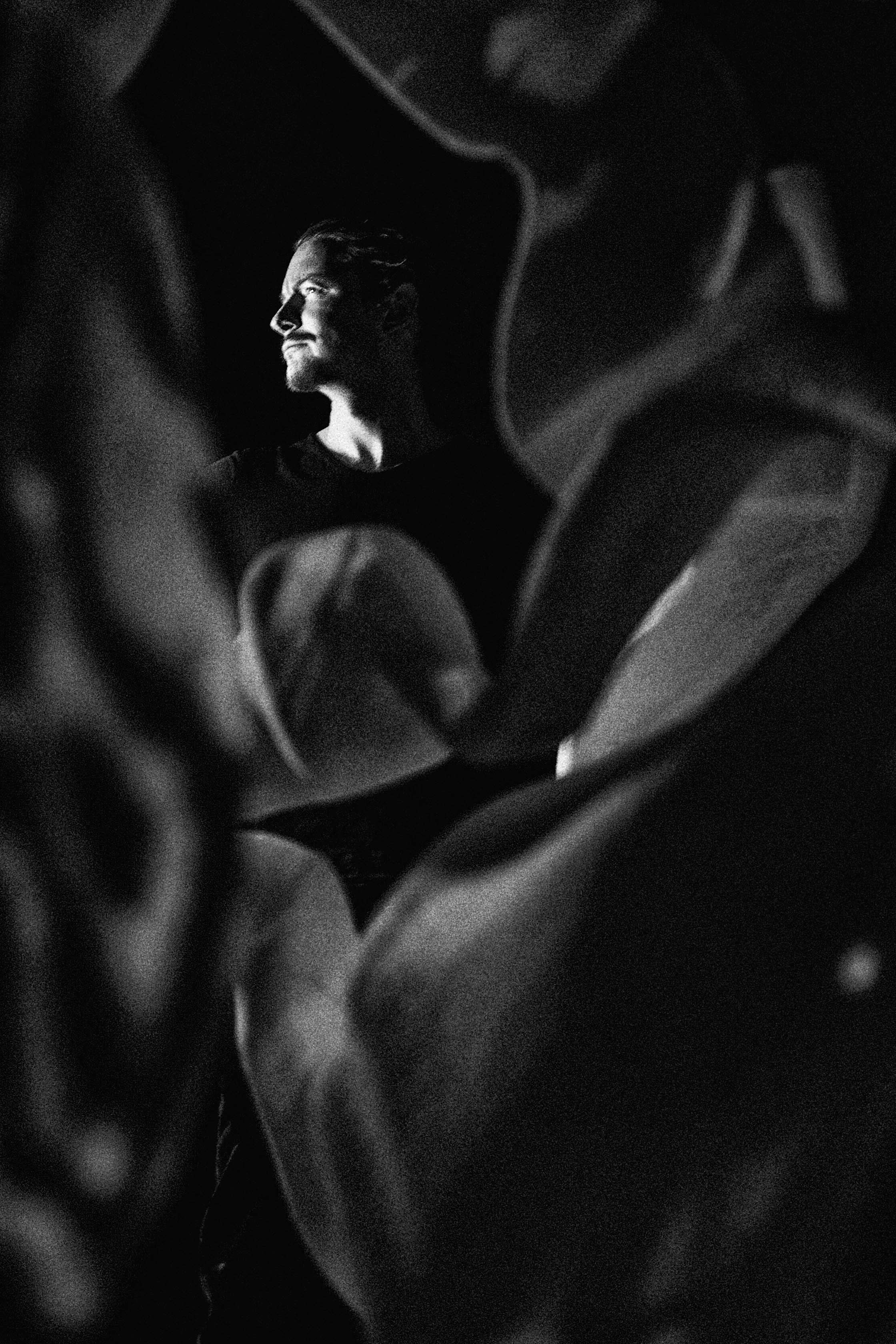 Слава. Семейный и детский фотограф в Санкт-Петербург. Natalia Fadel