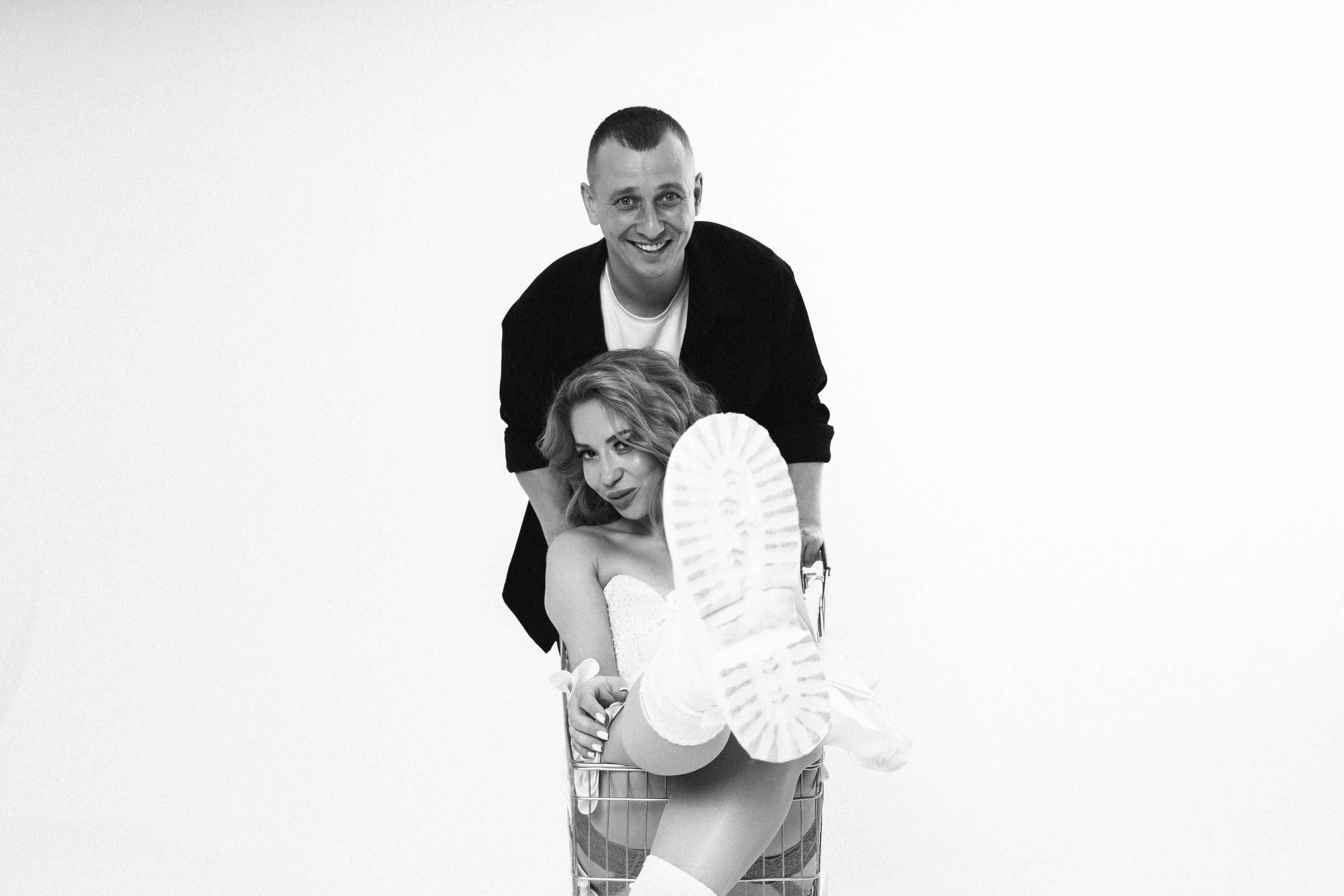 Лав Стори. Фотограф в Краснодаре Лагунов Владимир