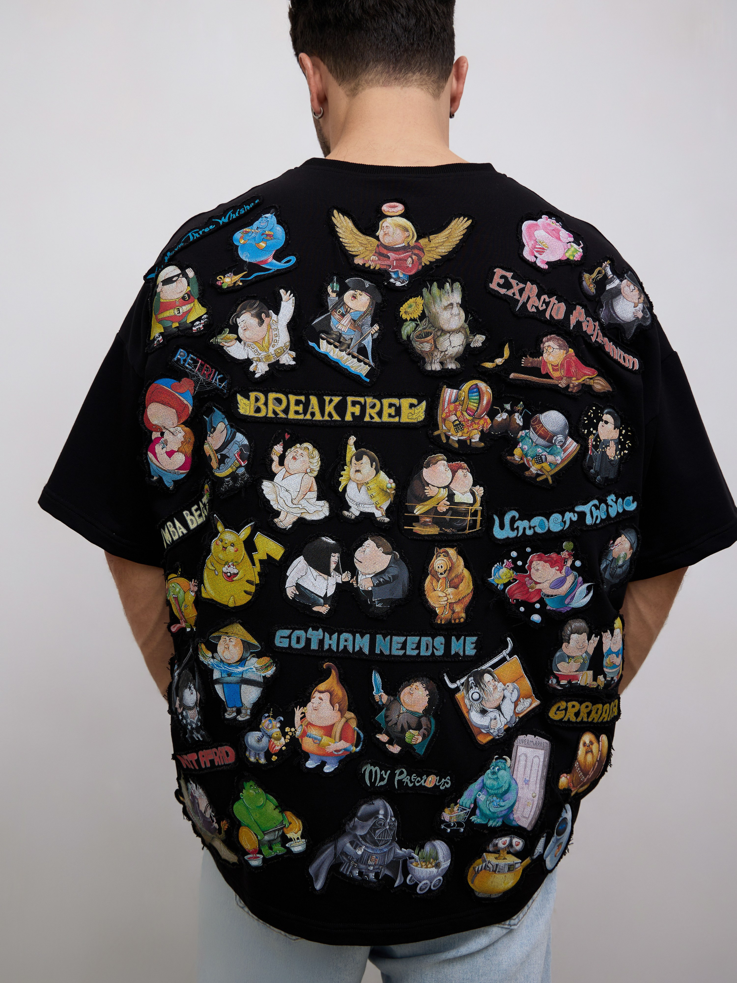 Catalogue Retrika. Контент фотограф в Санкт-Петербурге Иванова Юлия