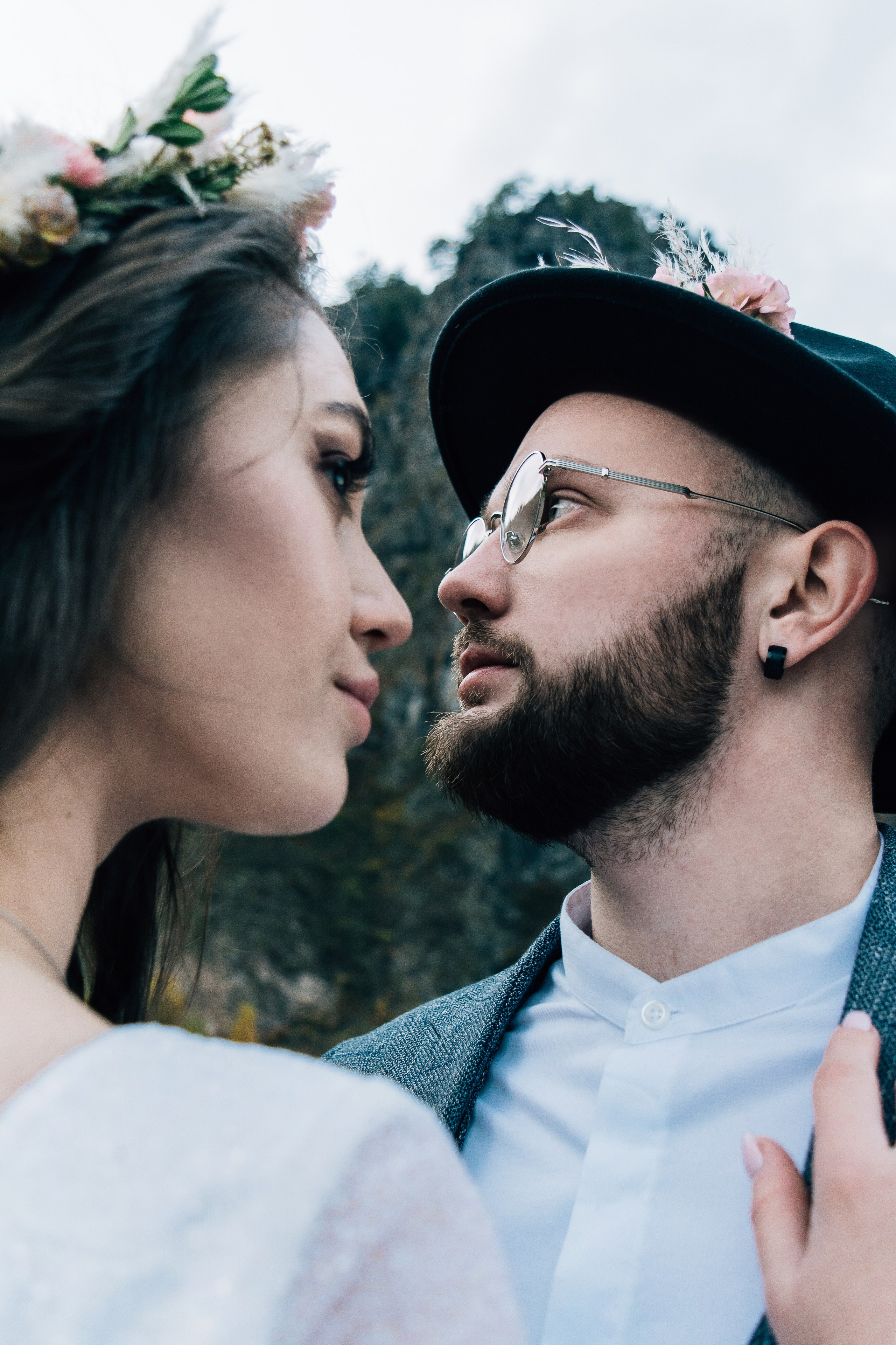 Артем и Элла. Тамара Власова