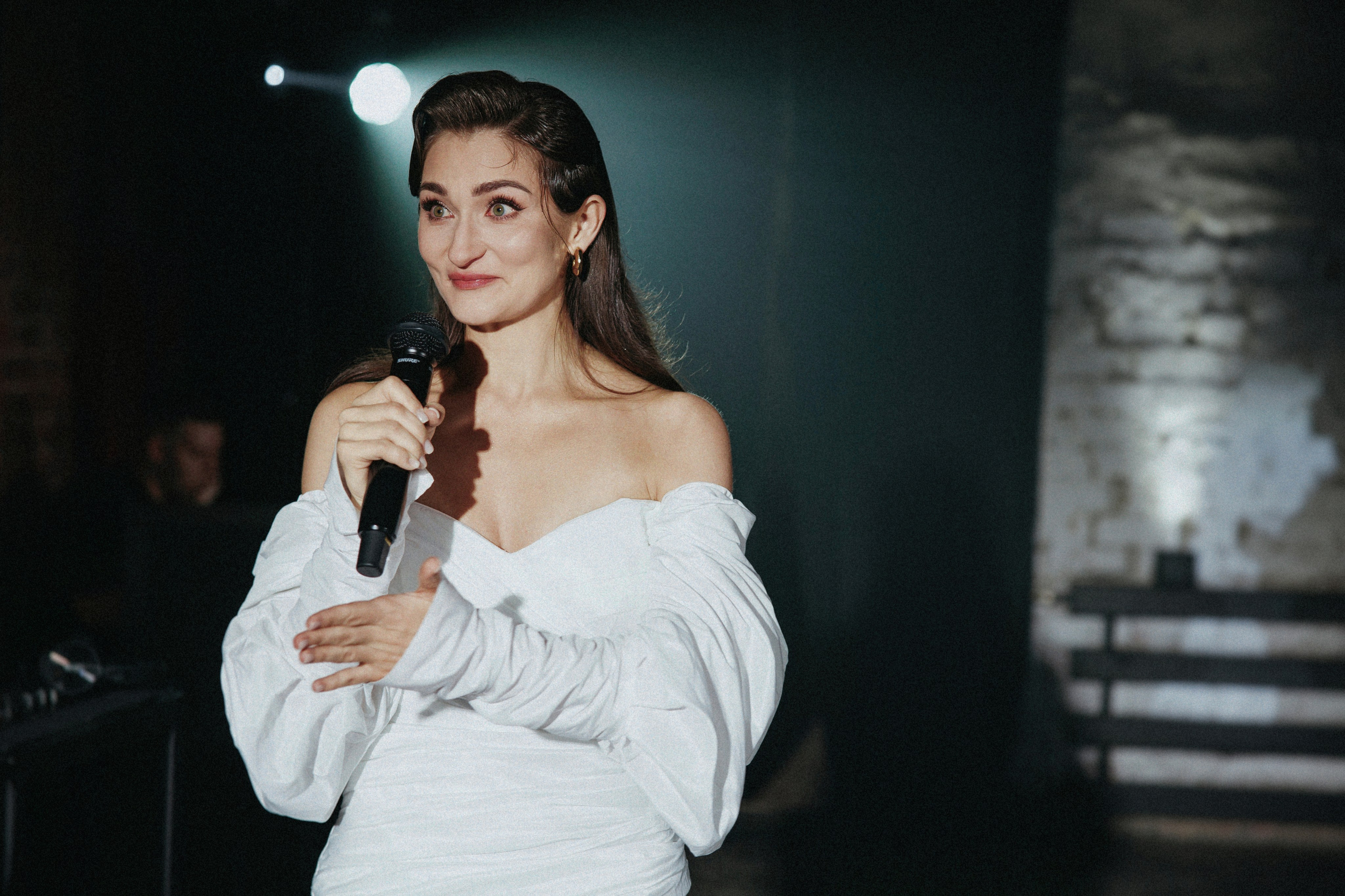 B-DAY НАСТЯ. Фотограф Иркутск Антипин Сергей