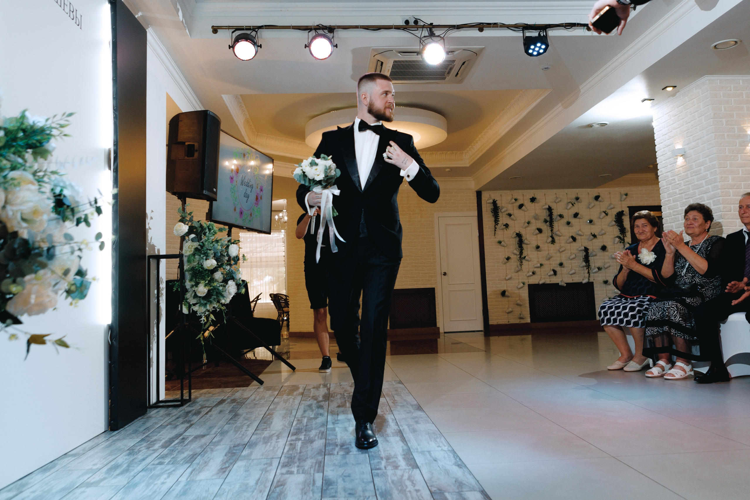 Lesha&Lolita. Свадебный фотограф в Санкт-Петербурге и Москве Андрей Чернов