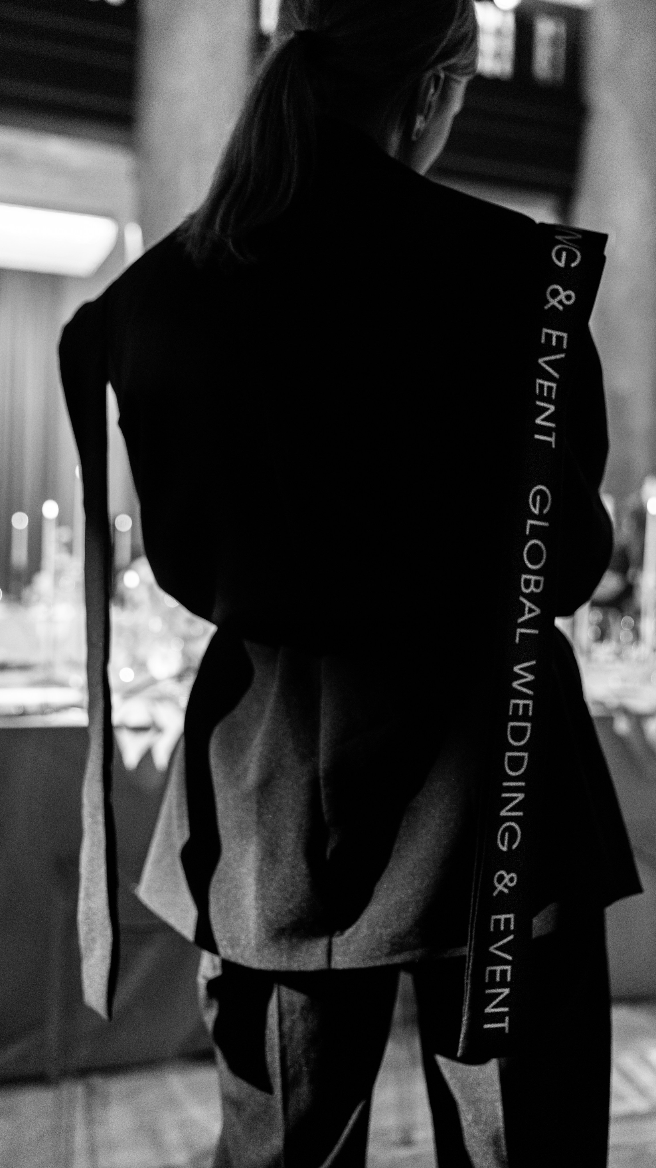 Backstage for Global Wedding. Свадебный фотограф в Санкт-Петербурге и Москве Андрей Чернов