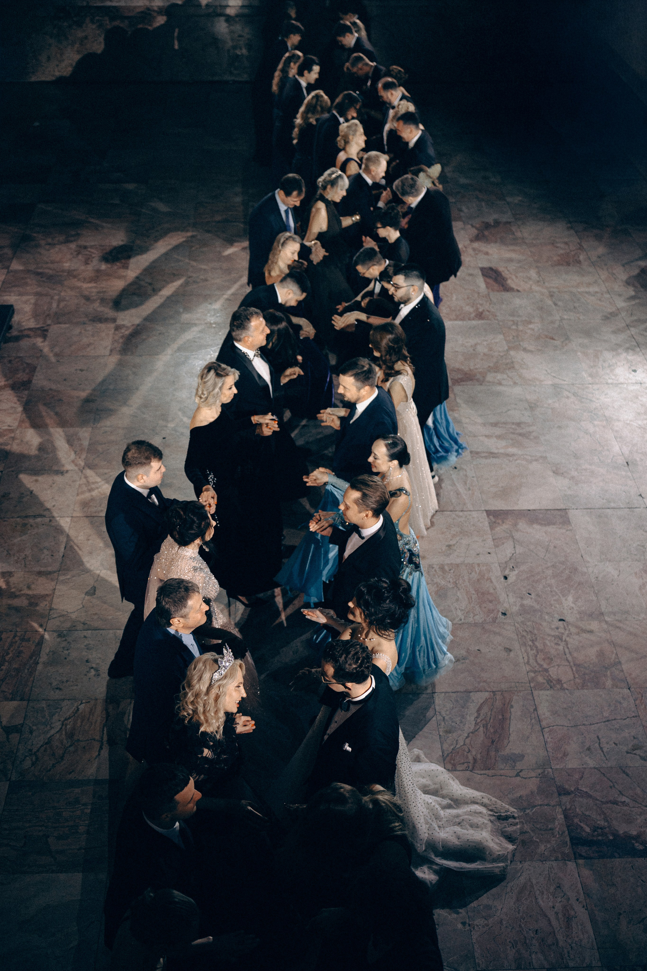 BAL DE L`AVOCAT 2.0. Свадебный фотограф в Санкт-Петербурге и Москве Андрей Чернов