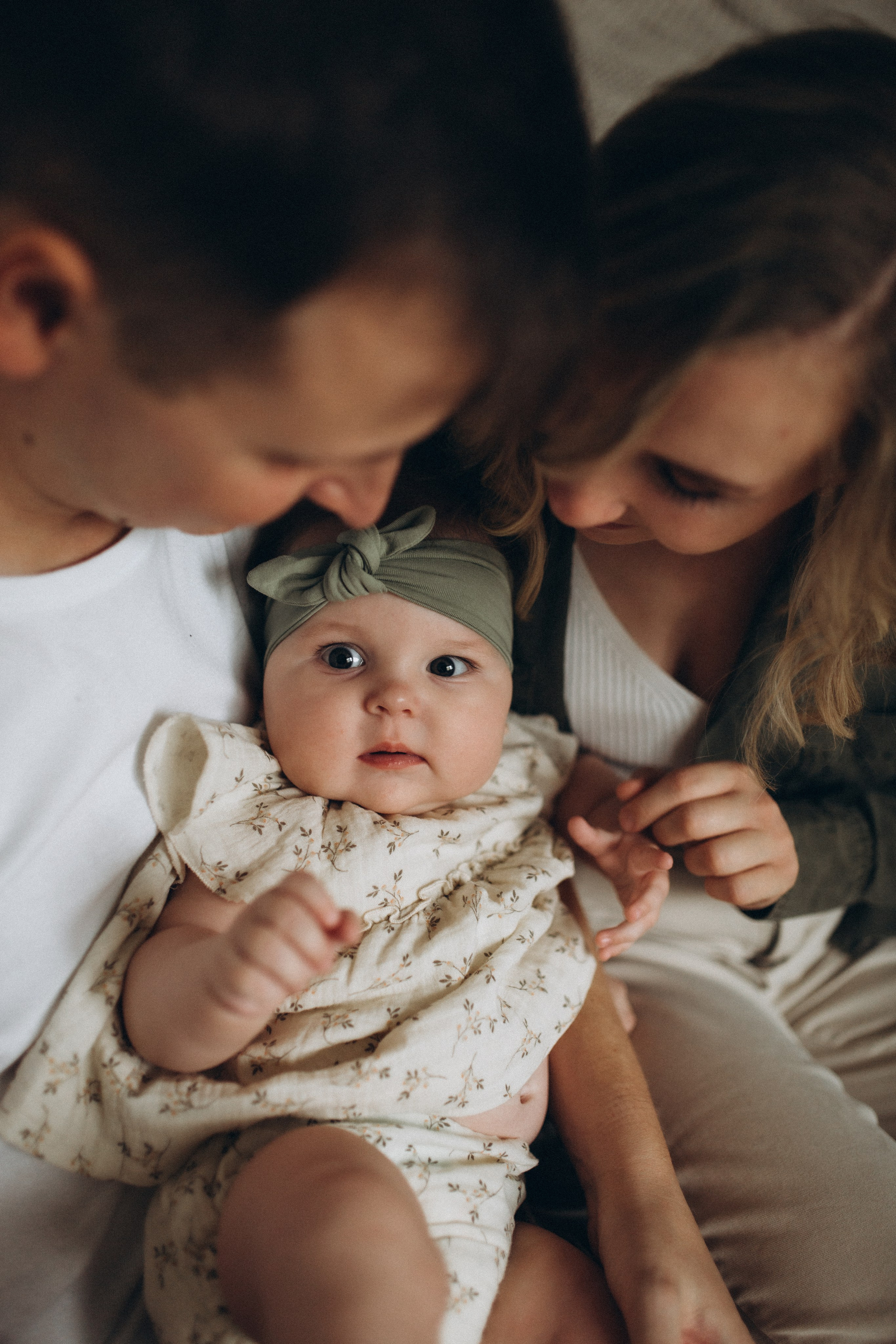 Дарина, Никита, Вики. Фотограф из Петербурга