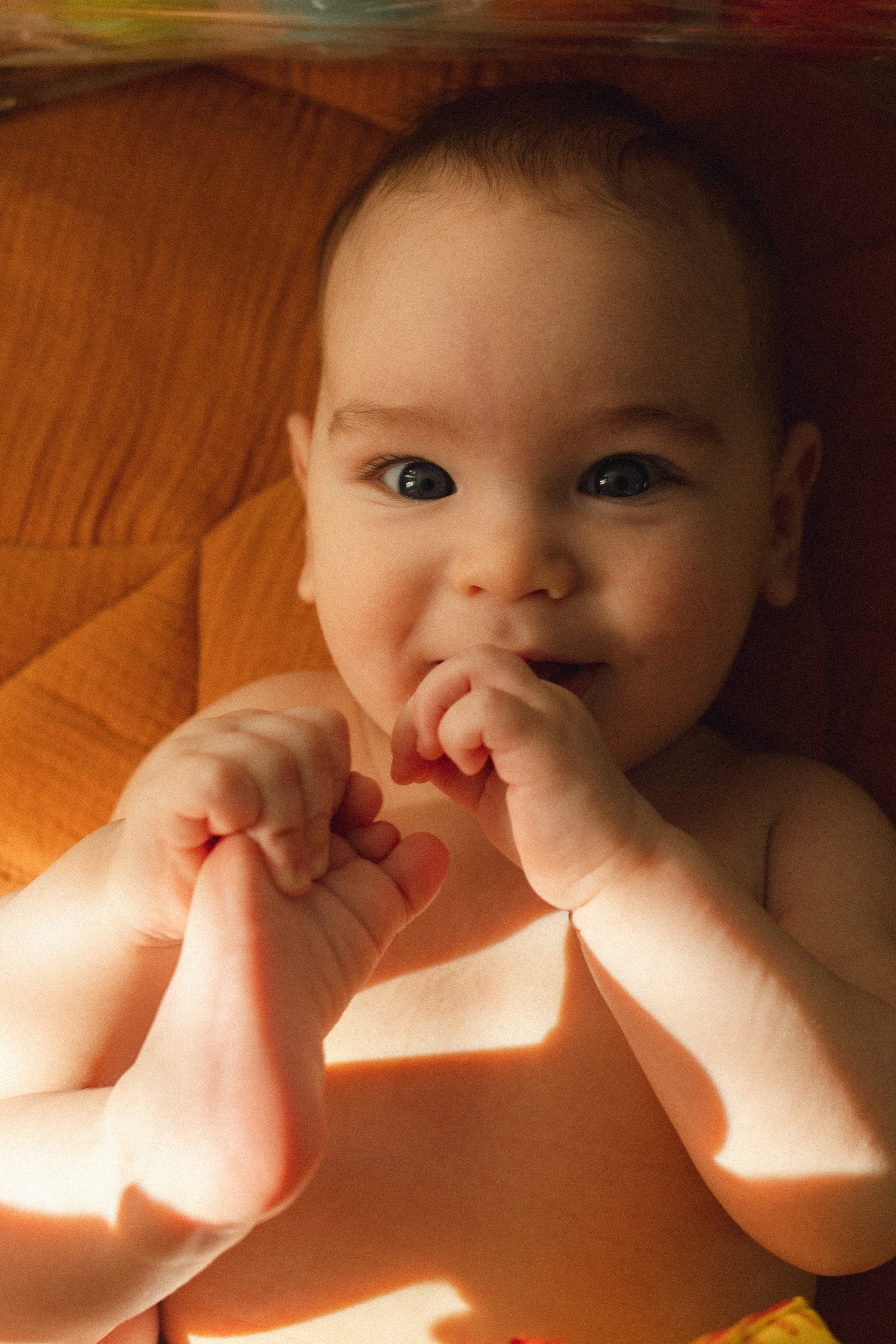 Весеннее настроение. Фотограф из Петербурга