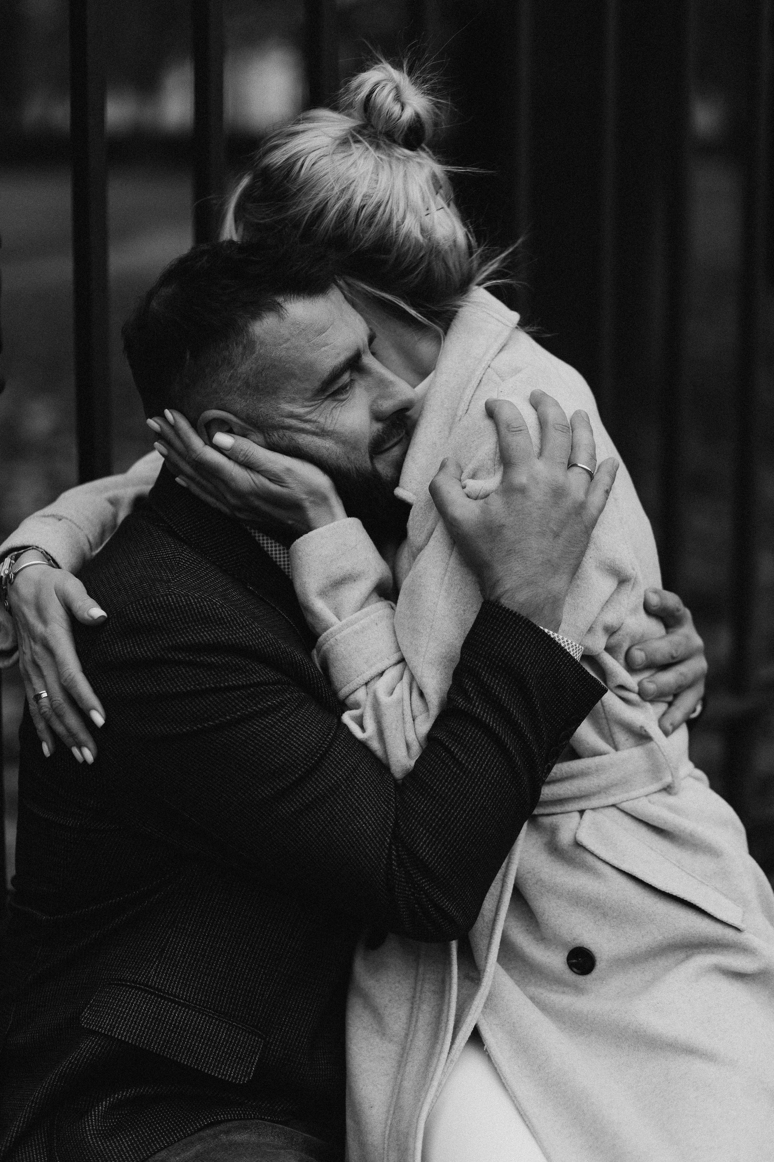 Яна и Егор. Фотограф из Петербурга