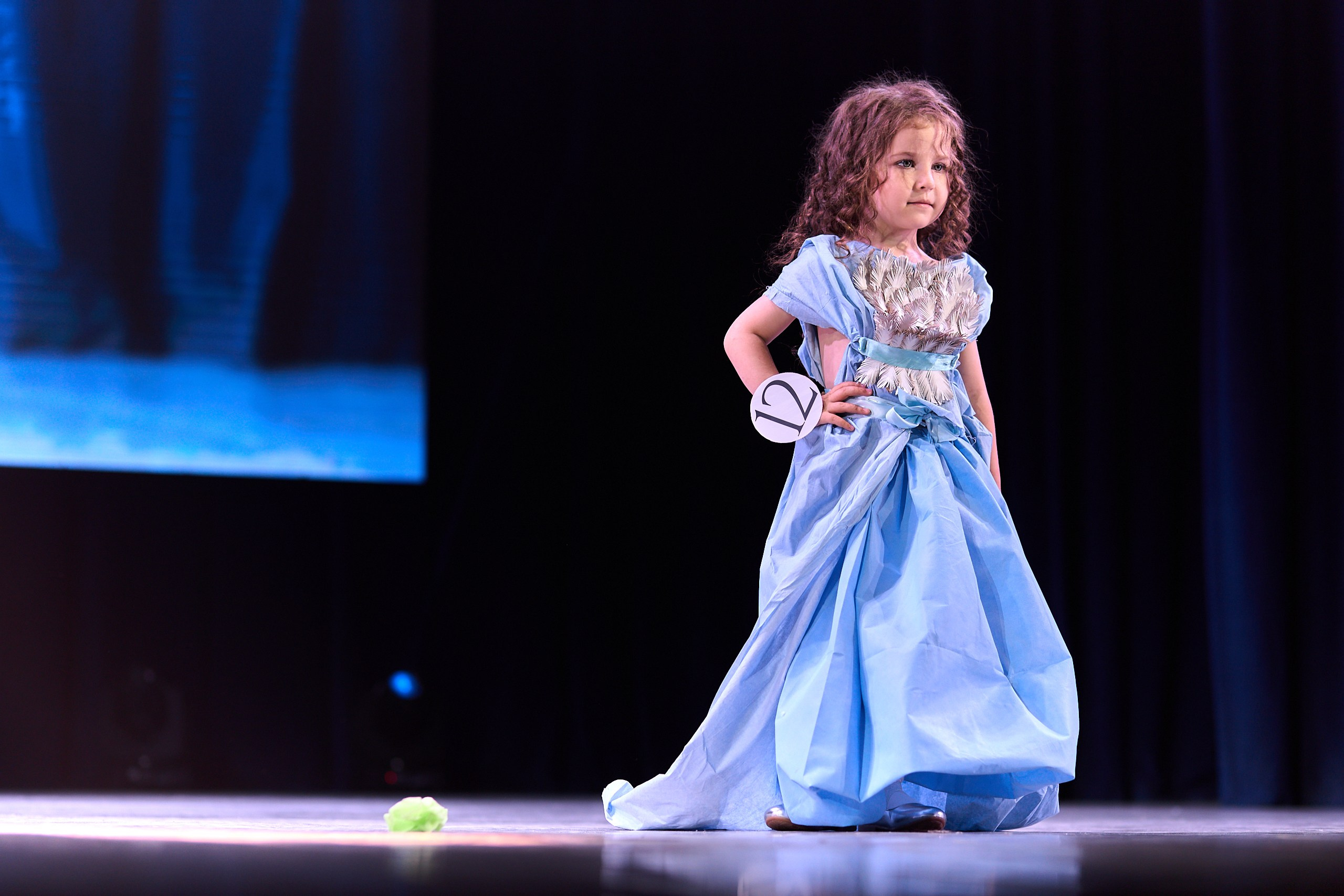 Модельный показ, 14 июня 2024. Фотограф Игорь Михайлов