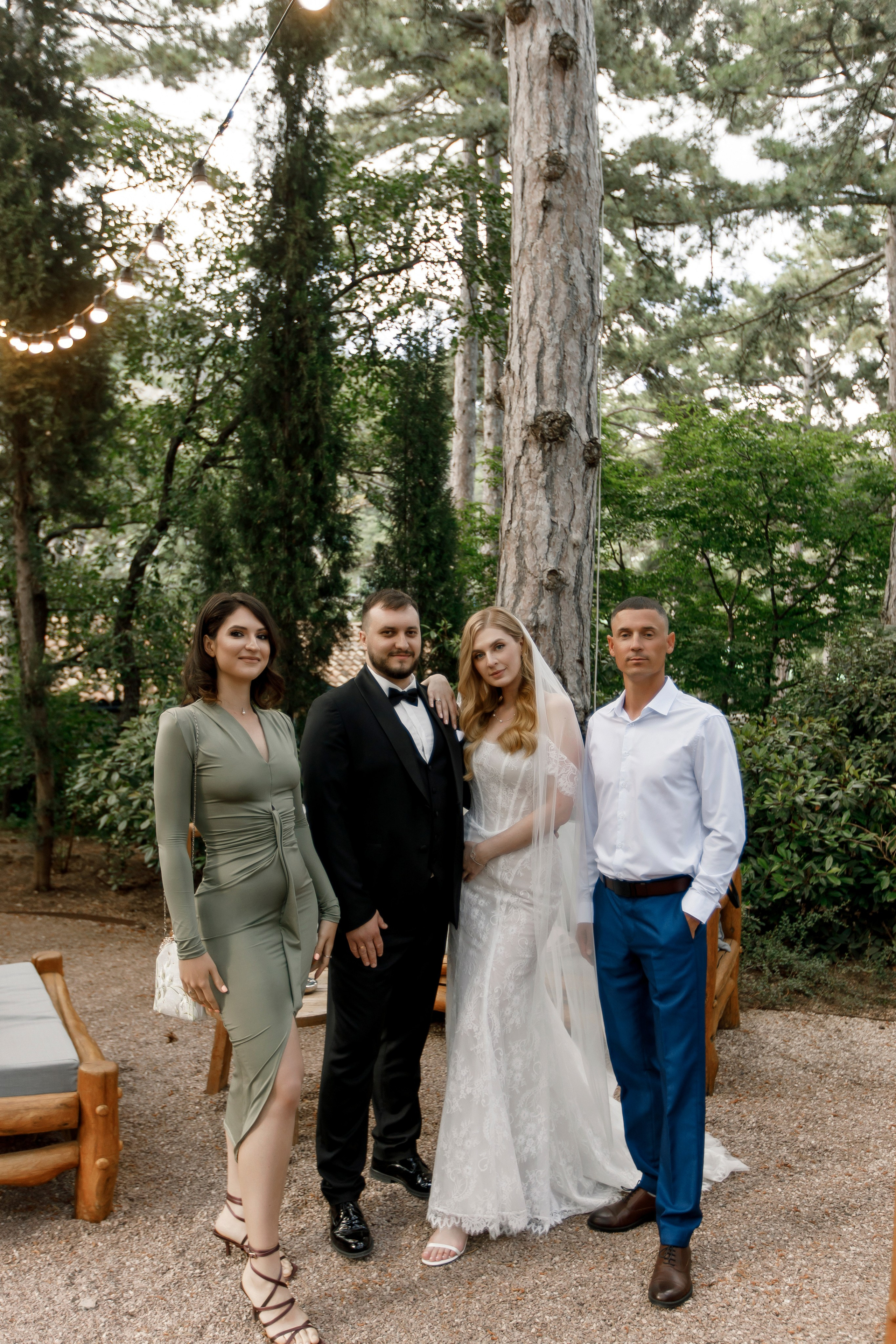 Артур и Елизавета. Бутик-отель «Pallasa». Фотограф Анна Лейман. Севастополь