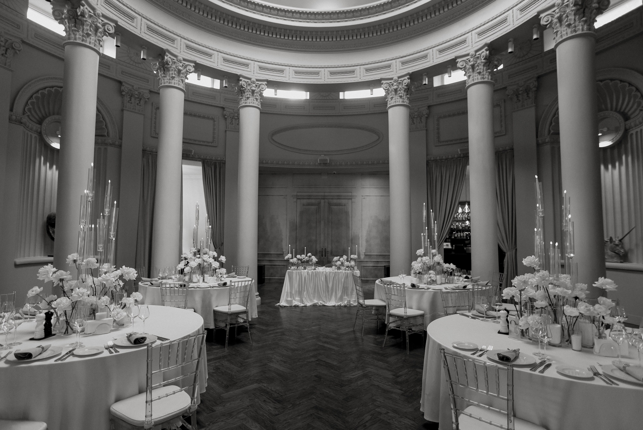 Артур и Елизавета. Бутик-отель «Pallasa». Фотограф Анна Лейман. Севастополь