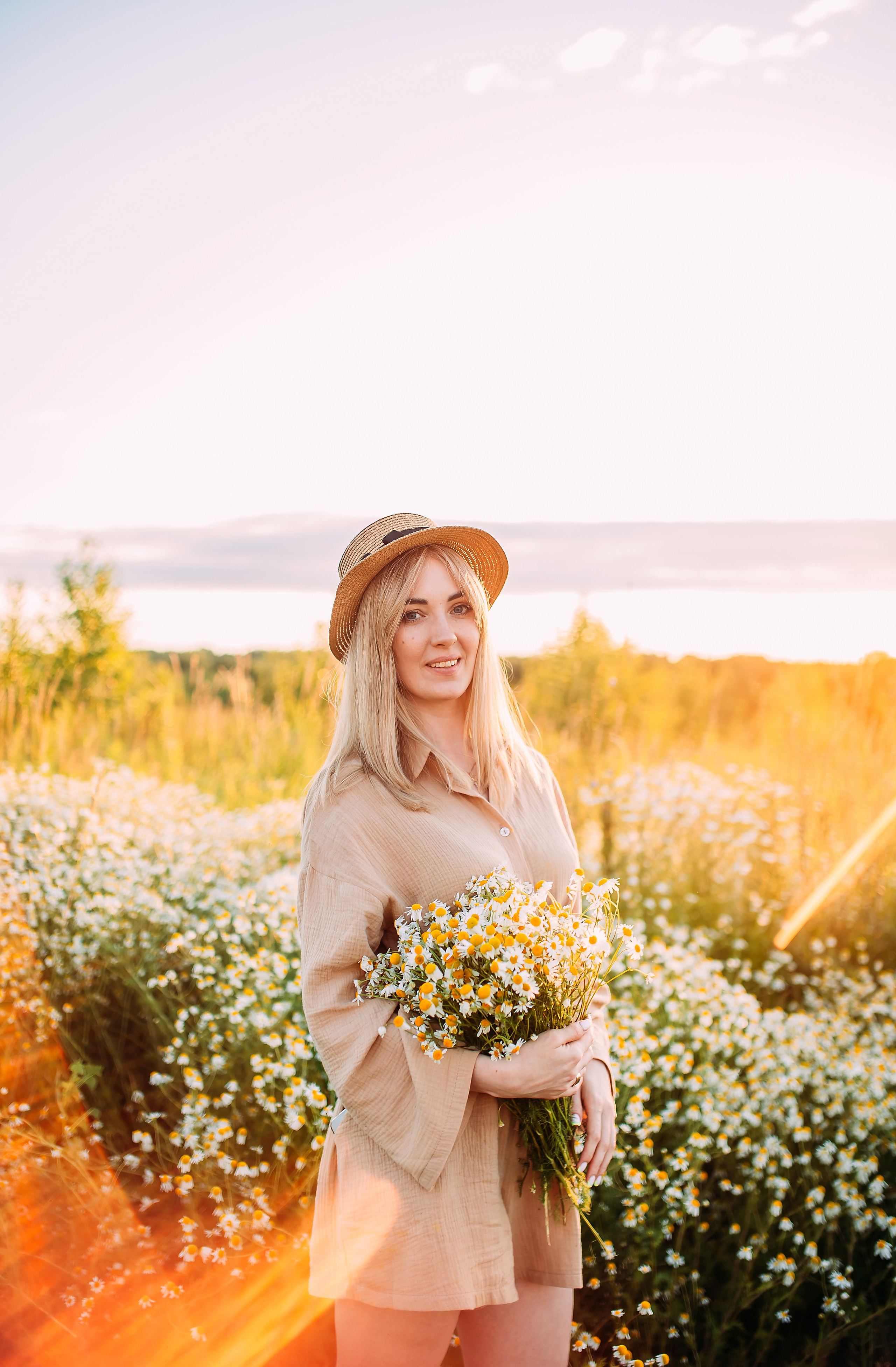 Летние портреты. Семейный и детский фотограф в Нижнем Новгороде Наумова Лидия