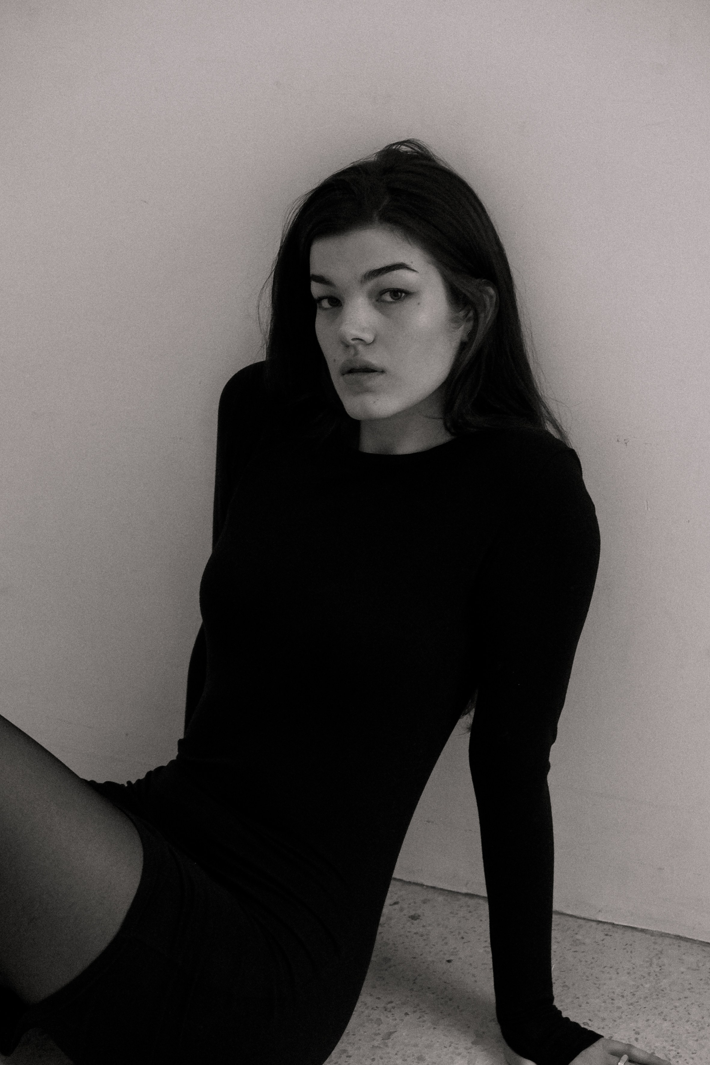 Alina. Главная