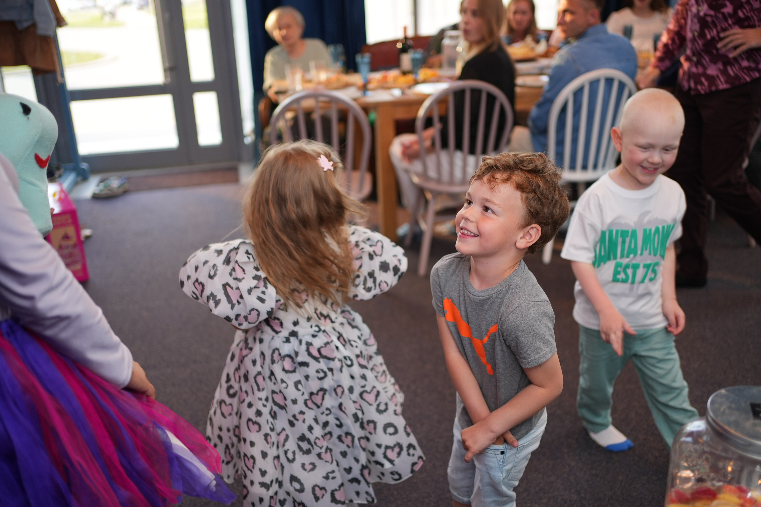 День Рождения. Семейный и свадебный фотограф Минск, Беларусь Анна Орловская