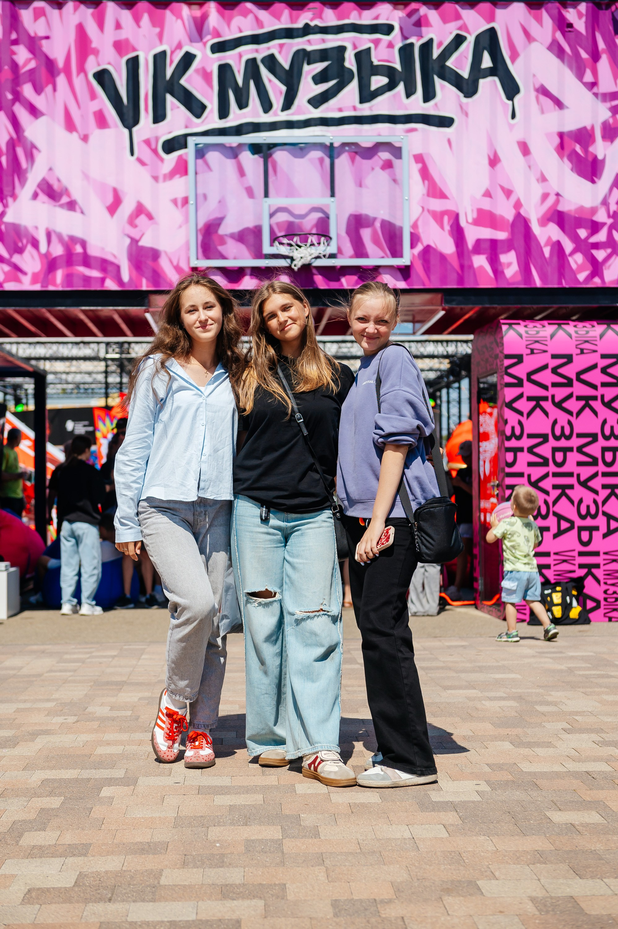 VK / Kardo. Главная