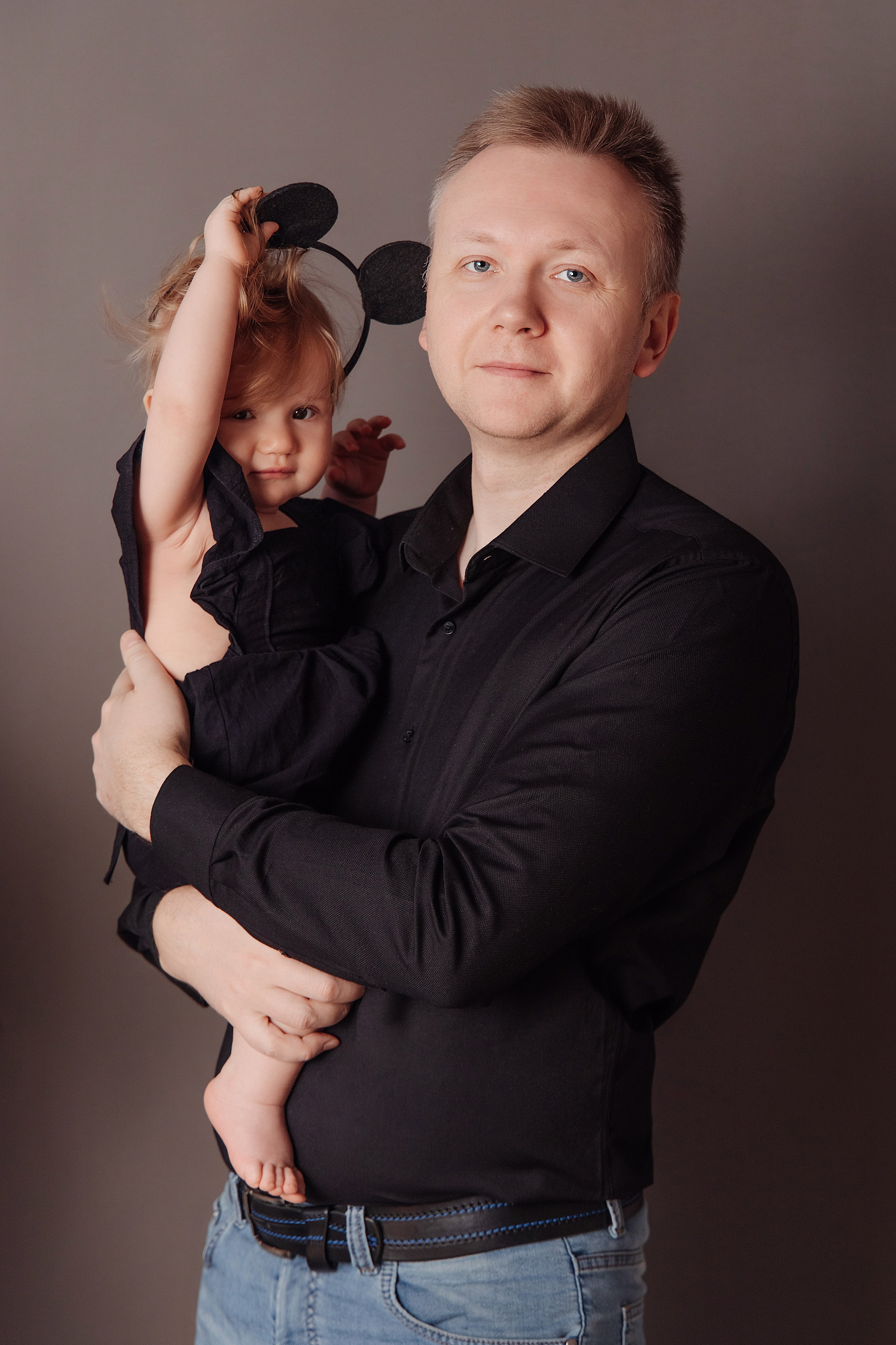 Ирина. Свадебный и семейный фотограф Юлия Девятайкина