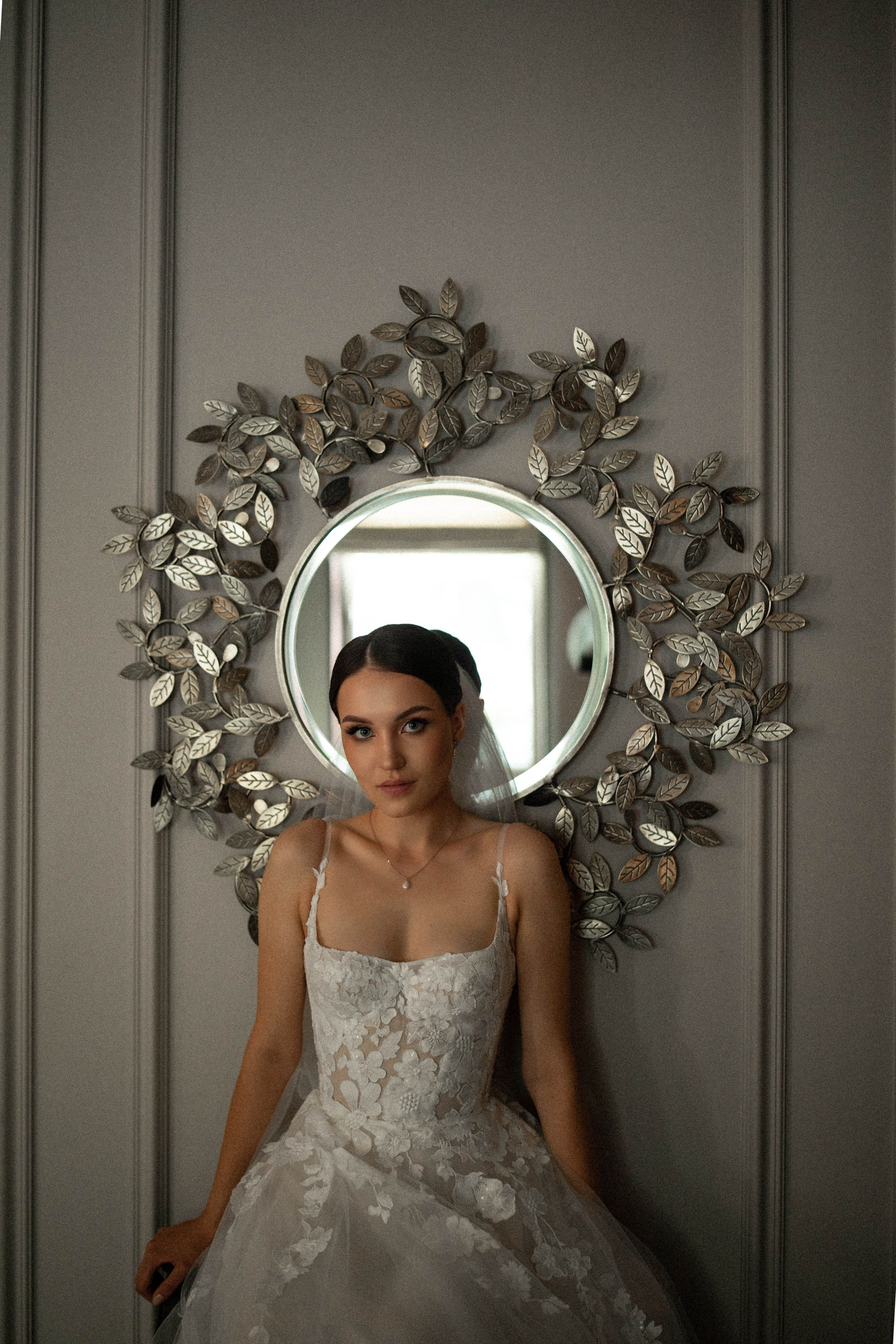 Анастасия и Александр. Профессиональный фотограф