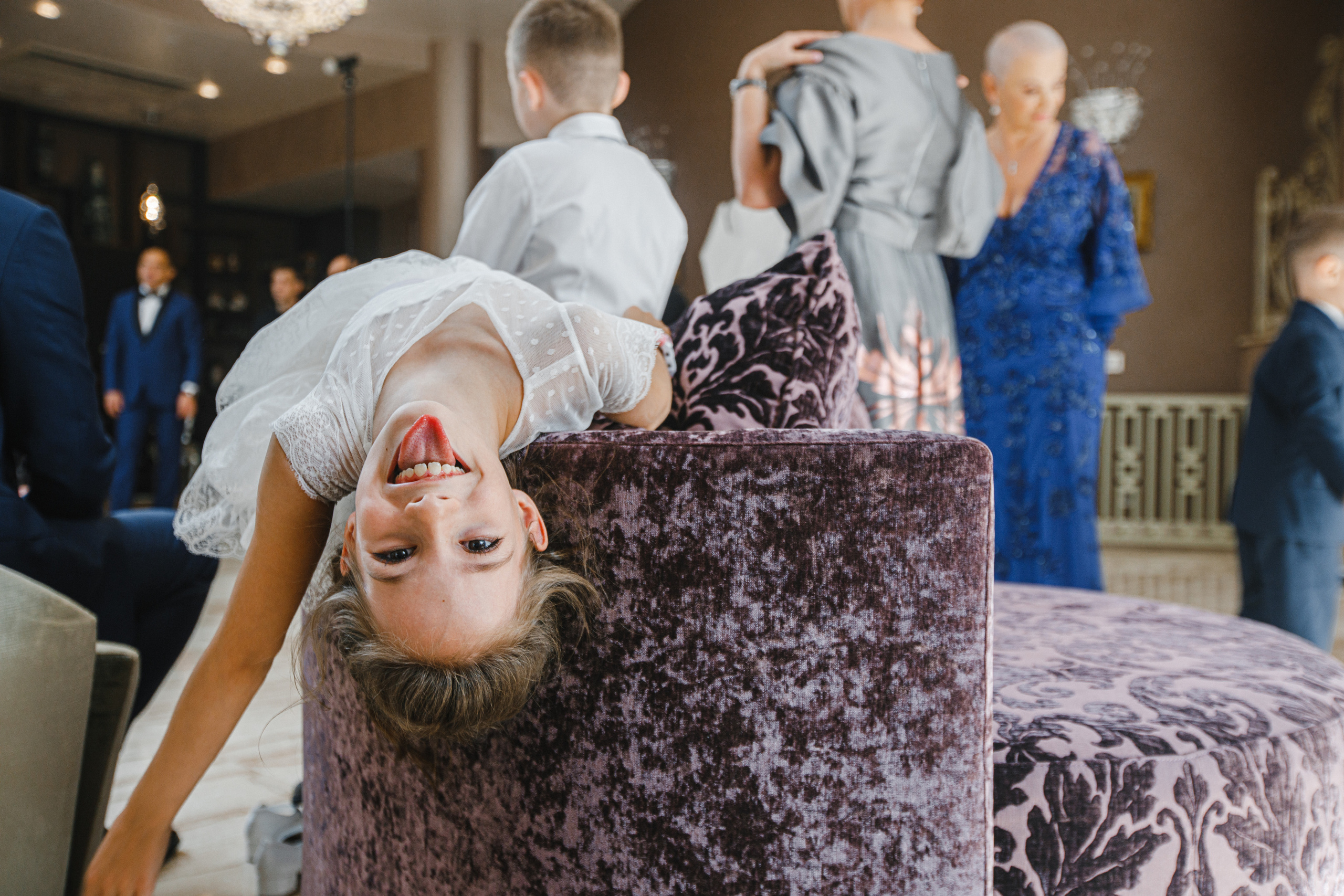 Свадебный фотограф в Москве | Антон Матвеев