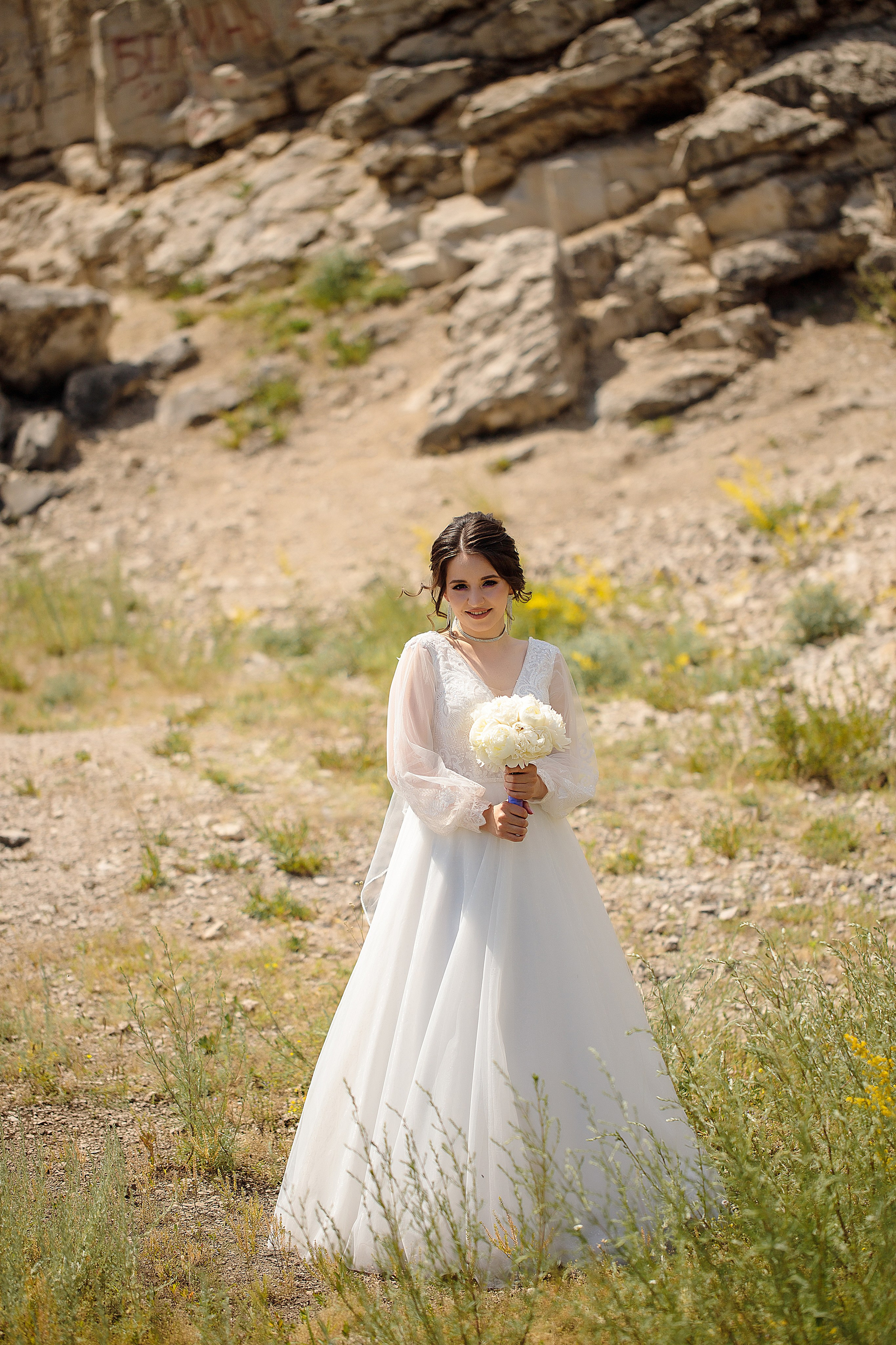 Искандер и Лилия. Свадебный и семейный фотограф Разида Мухаметова