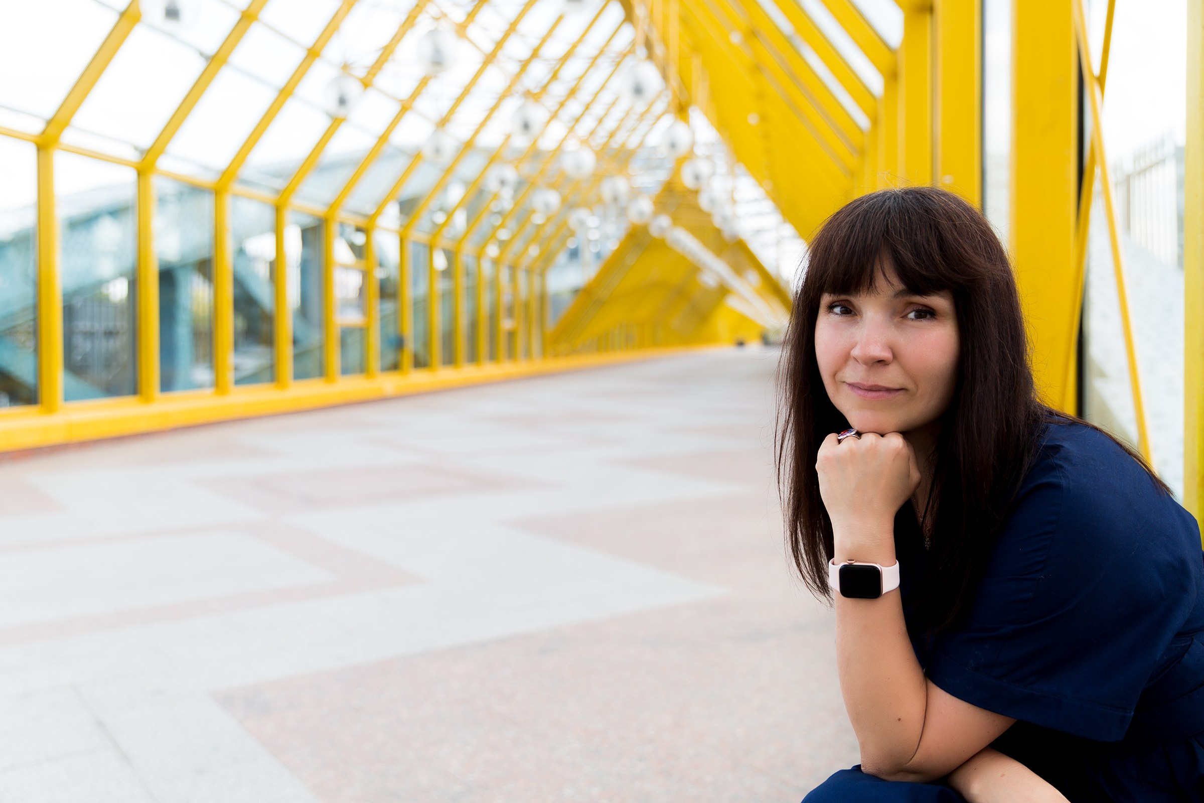 Фотопрогулки. Фотограф в Москве Ольга Олейникова